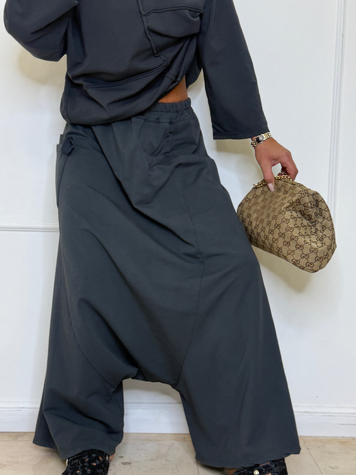 Coordinato IRIS Wendy Trendy