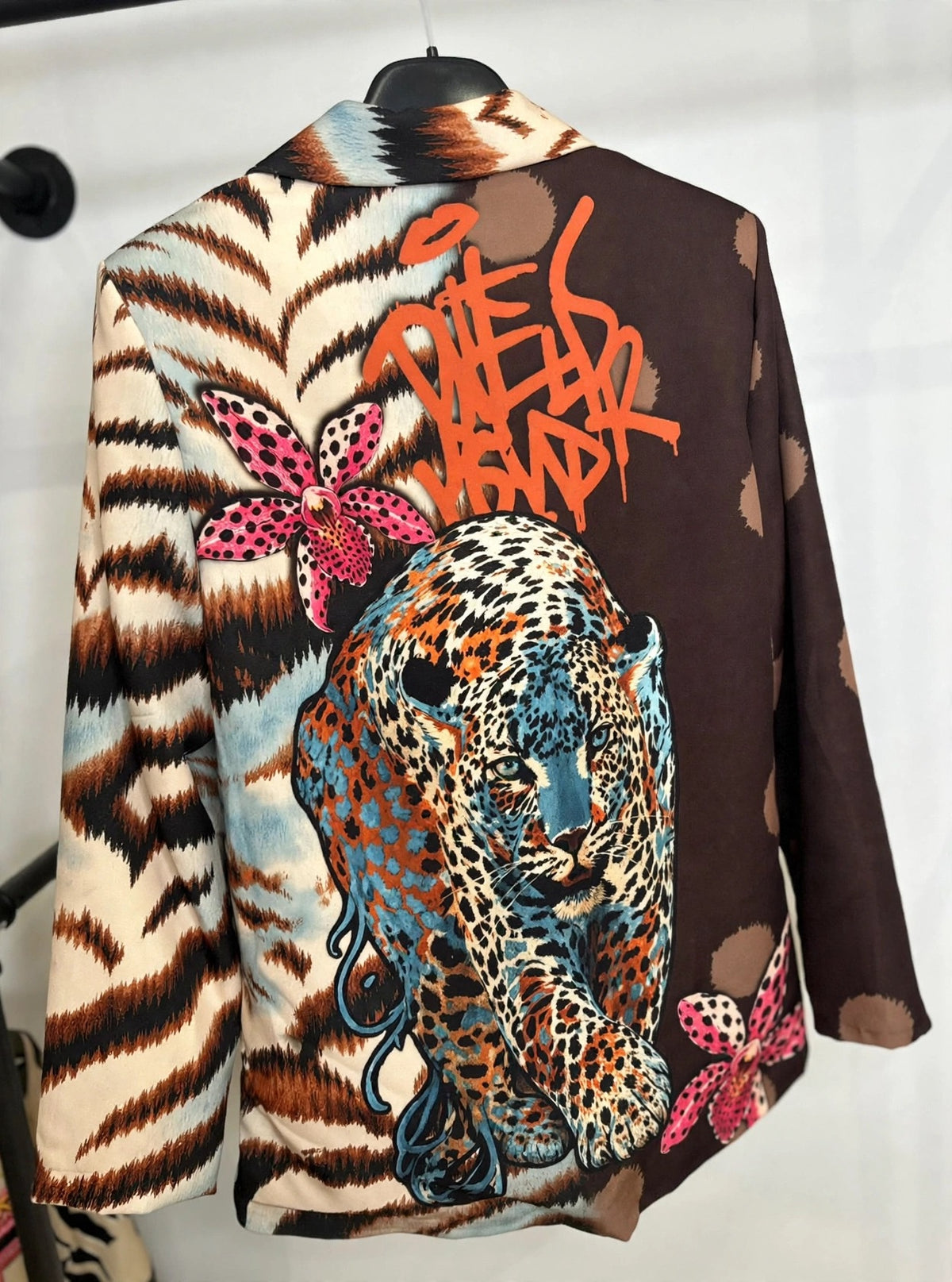 Blazer ART