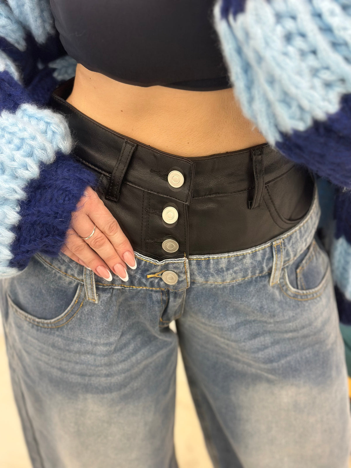 Denim Ecos