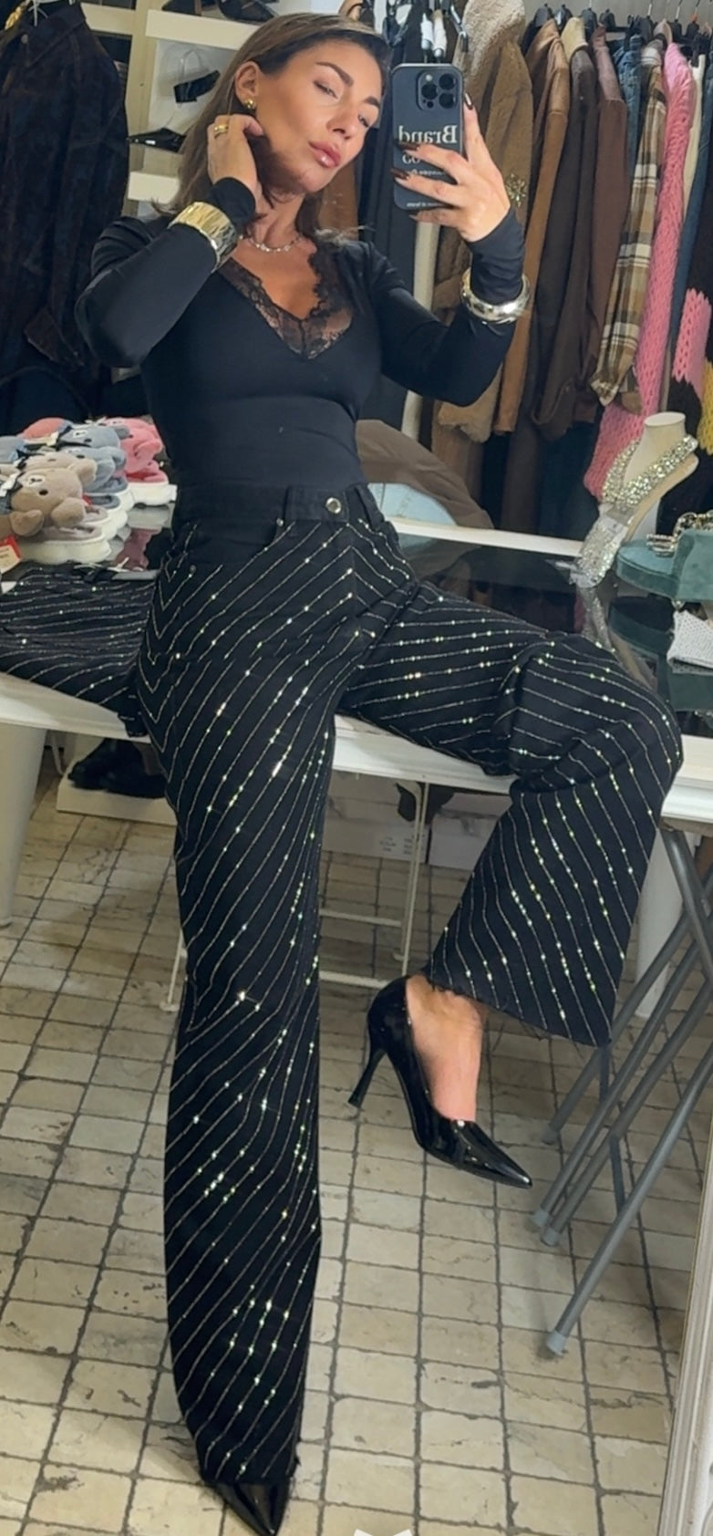 Jeans Lucy