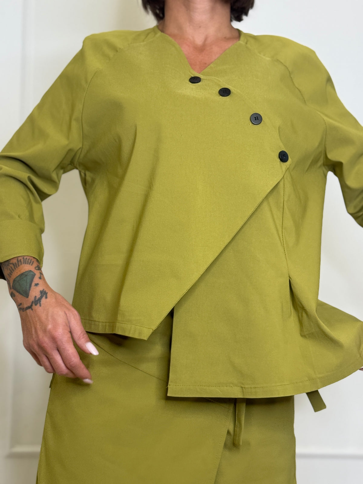 Completo Limea Wendy Trendy