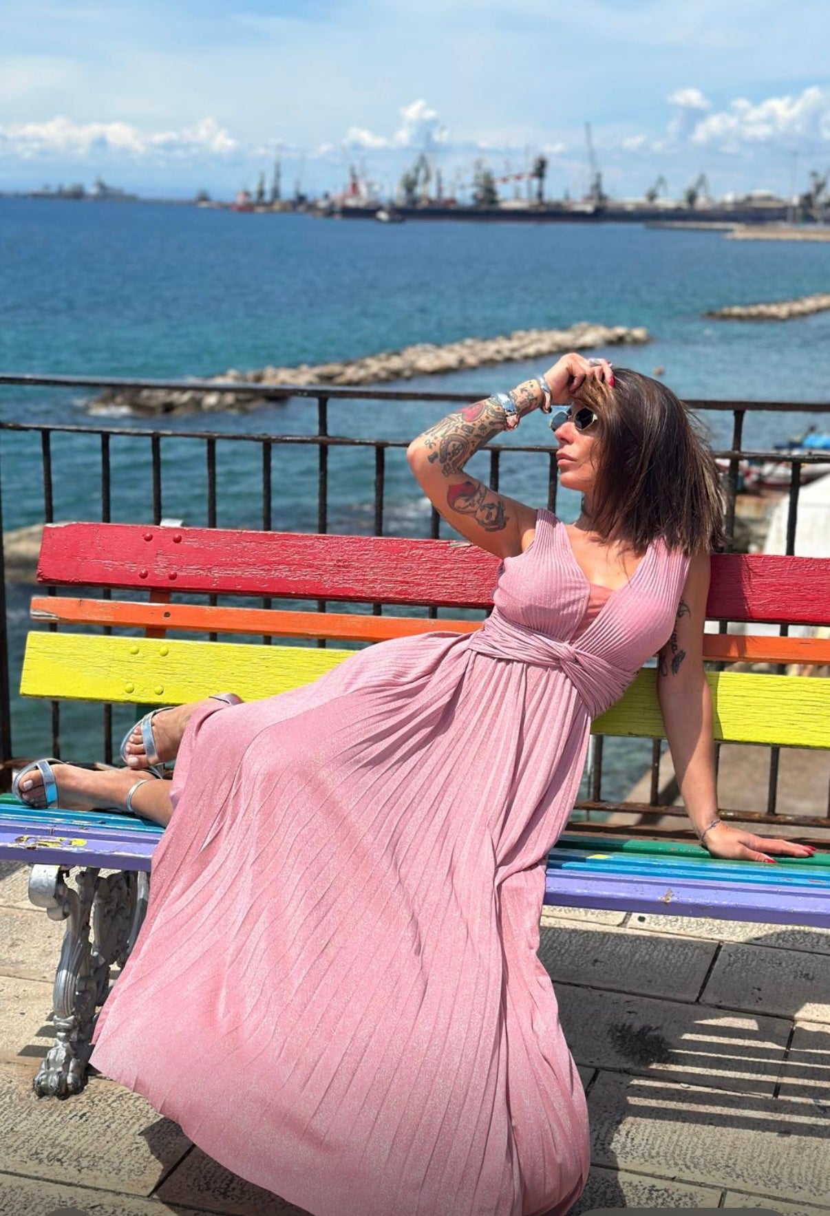 Abito Simona