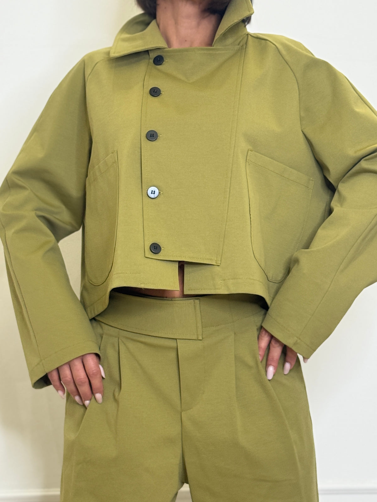 Coordinato Coocon Wendy Trendy