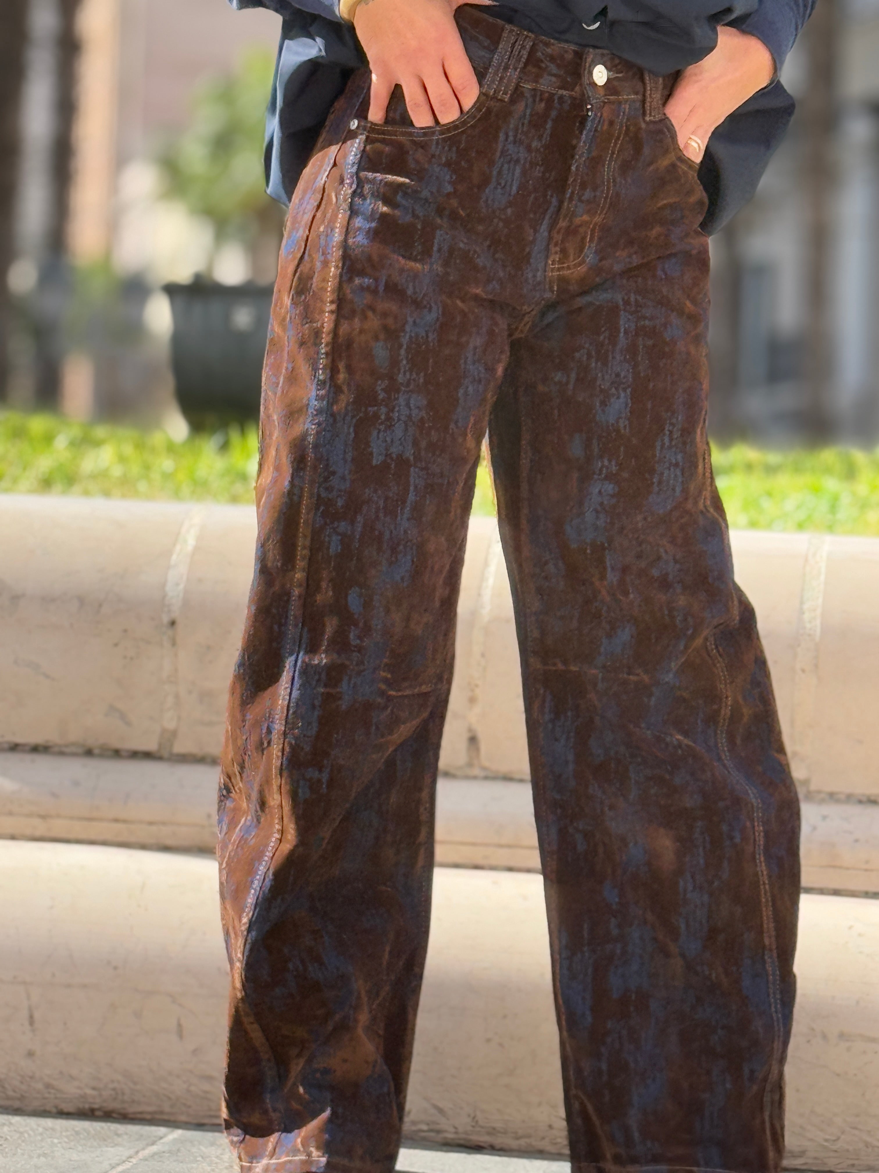 Jeans Valencia