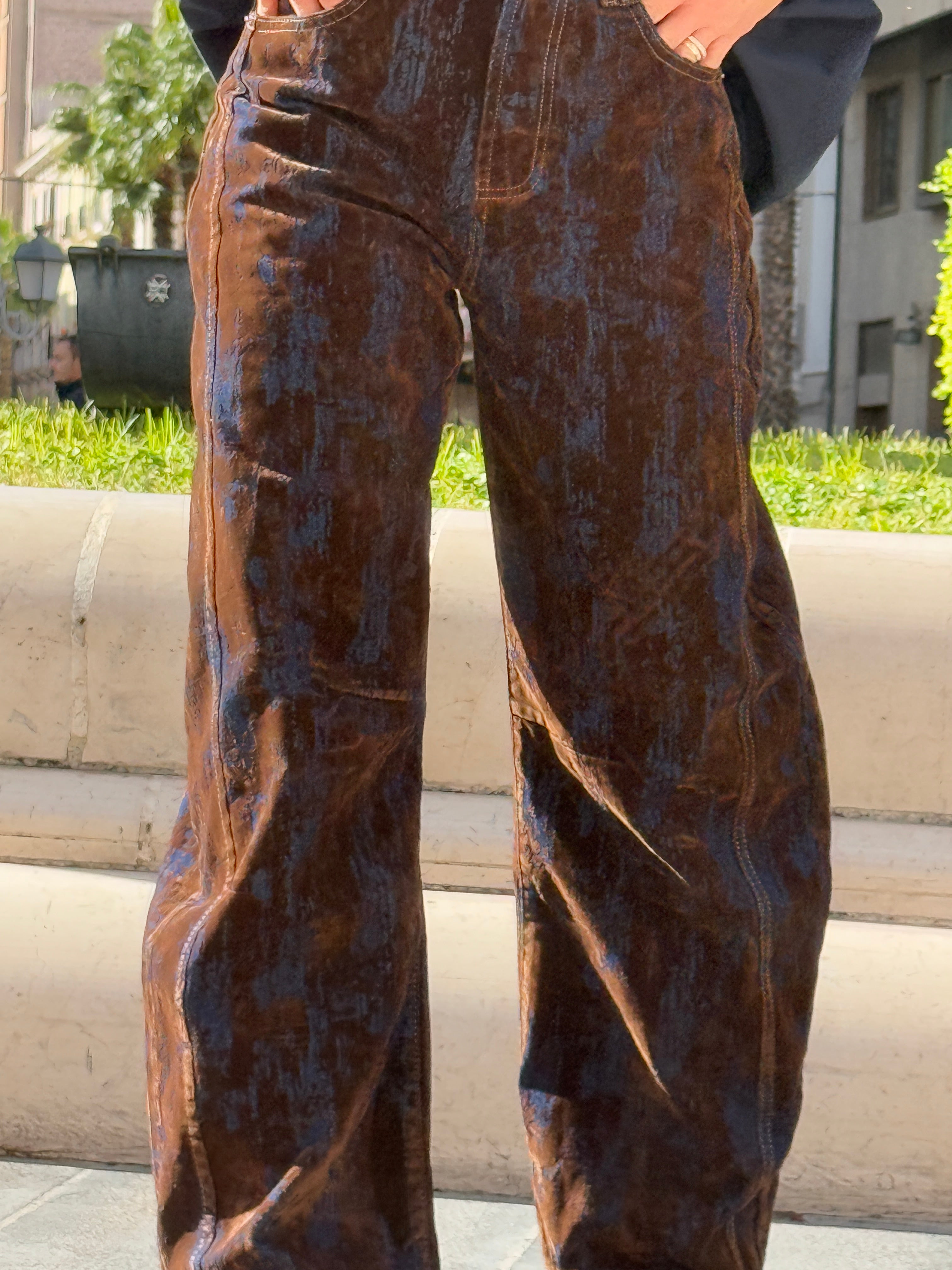 Jeans Valencia