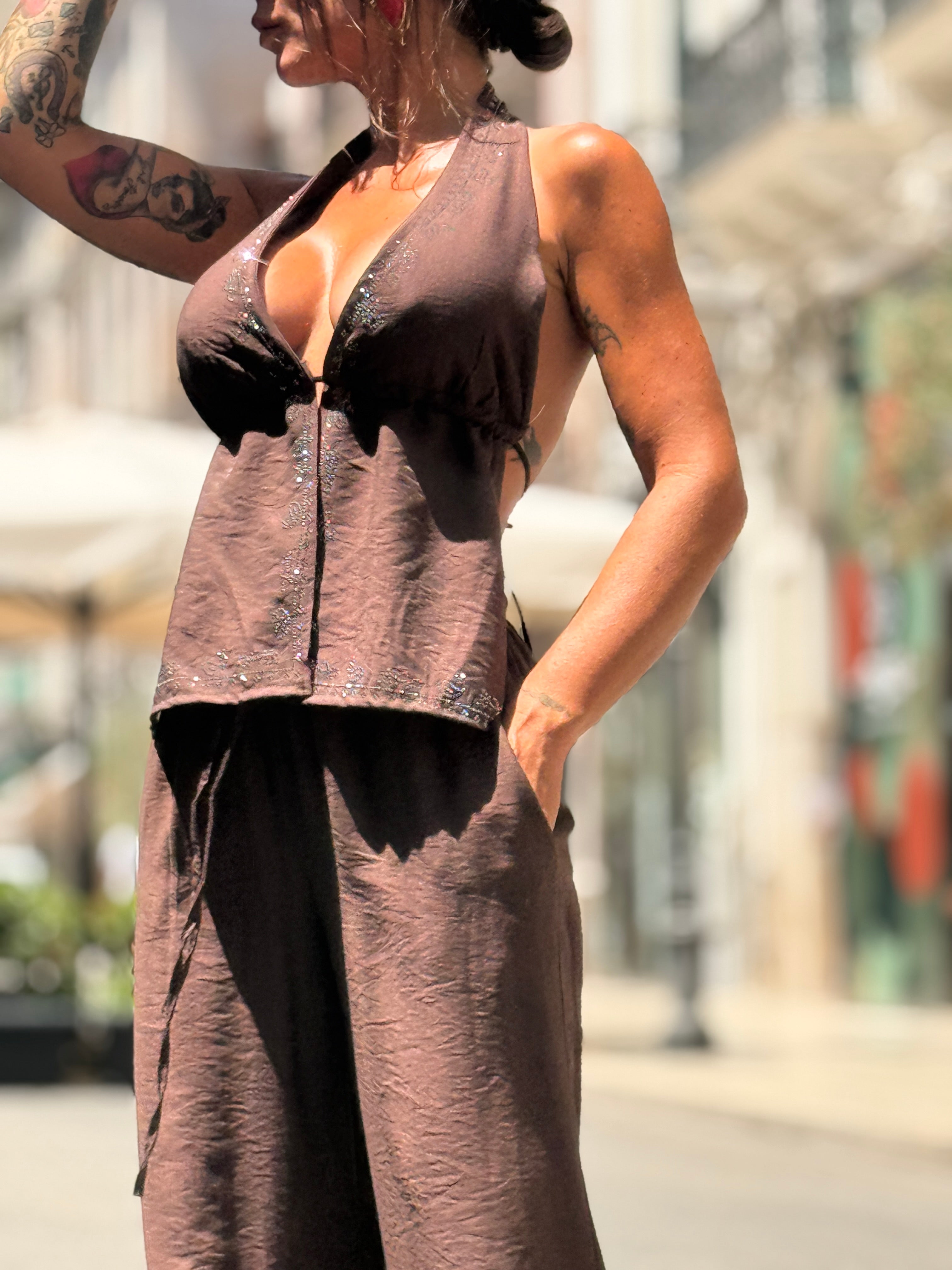 Coordinato Diva
