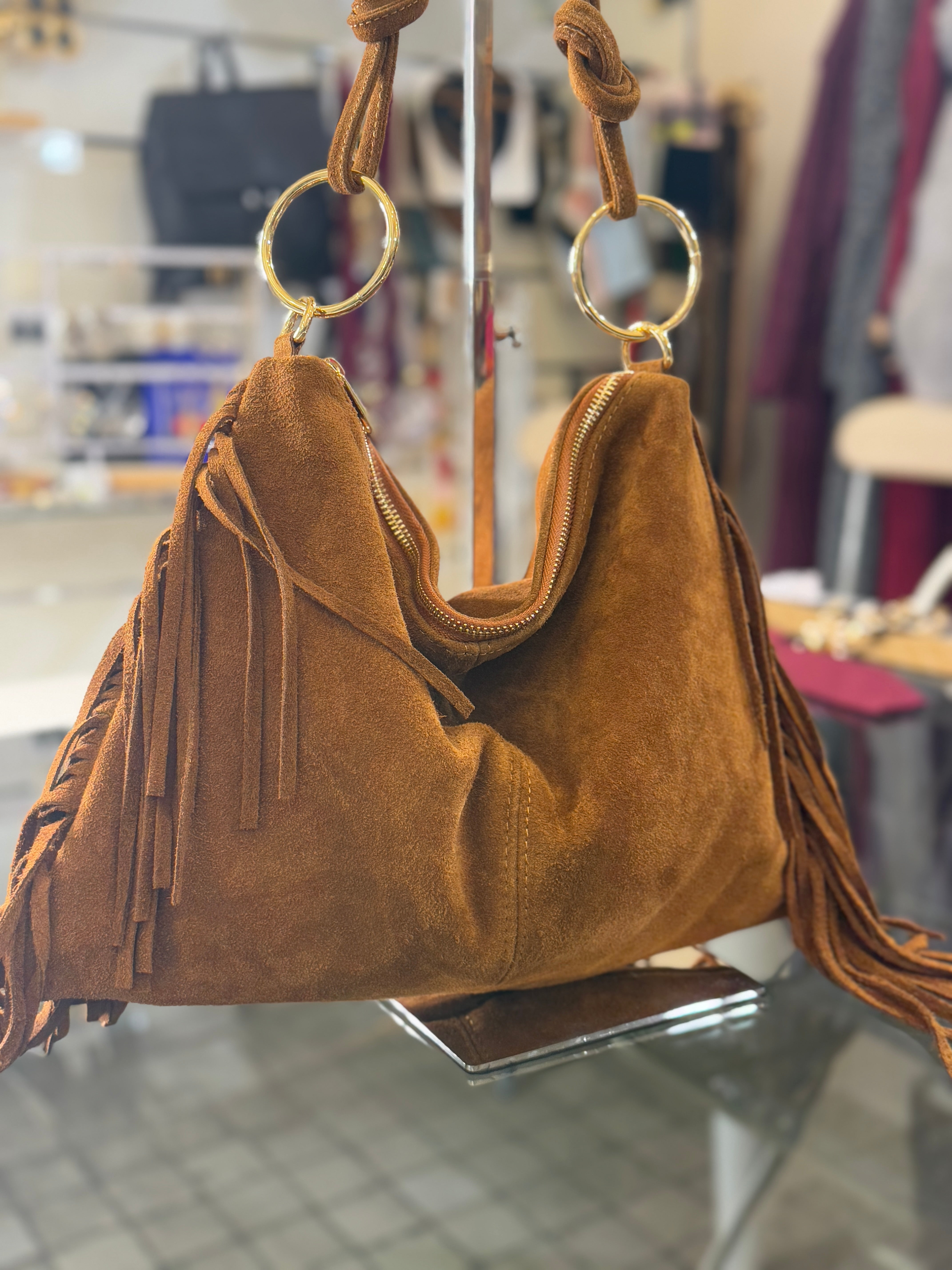 Borsa Renna