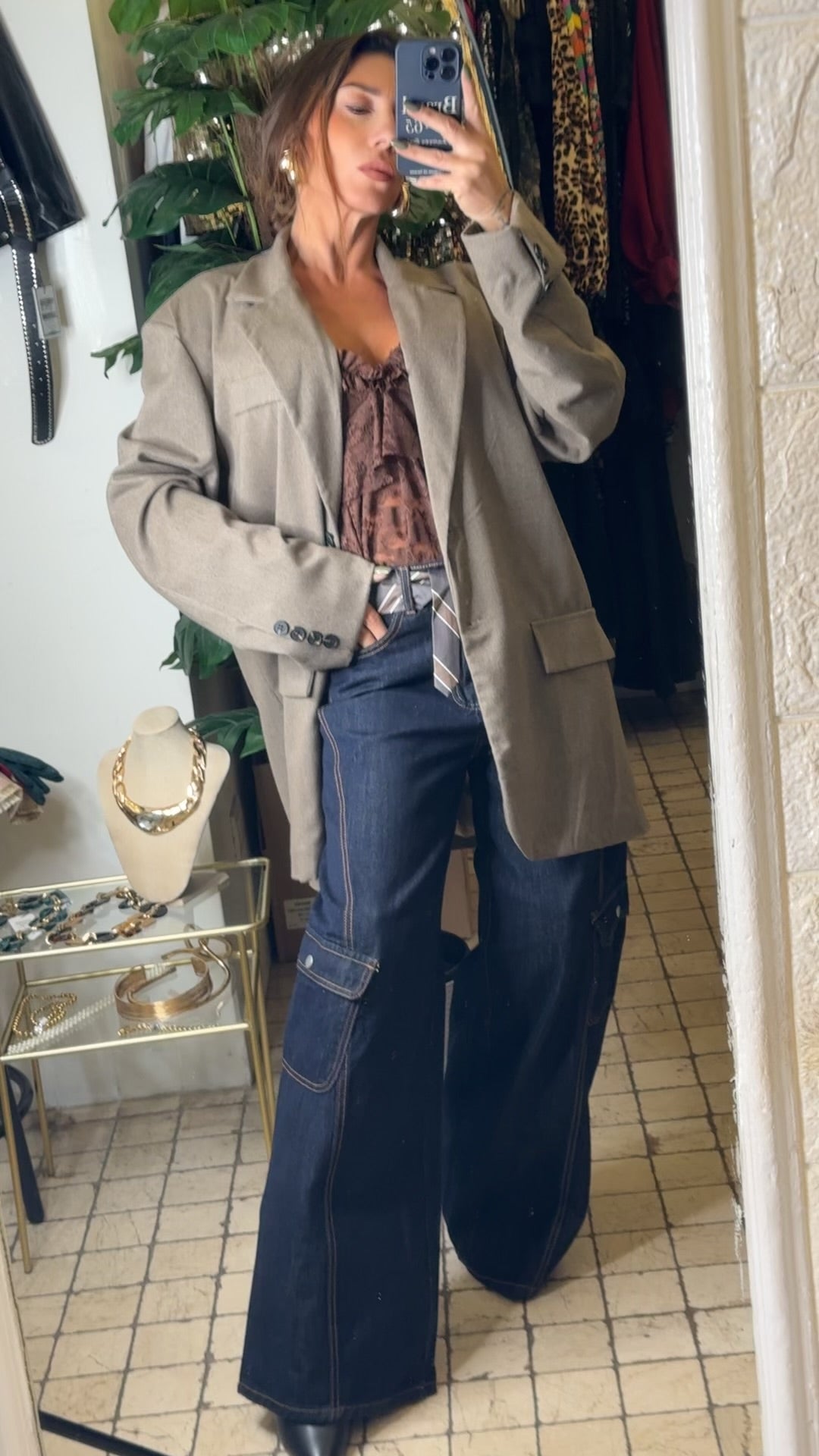Jeans Ambra