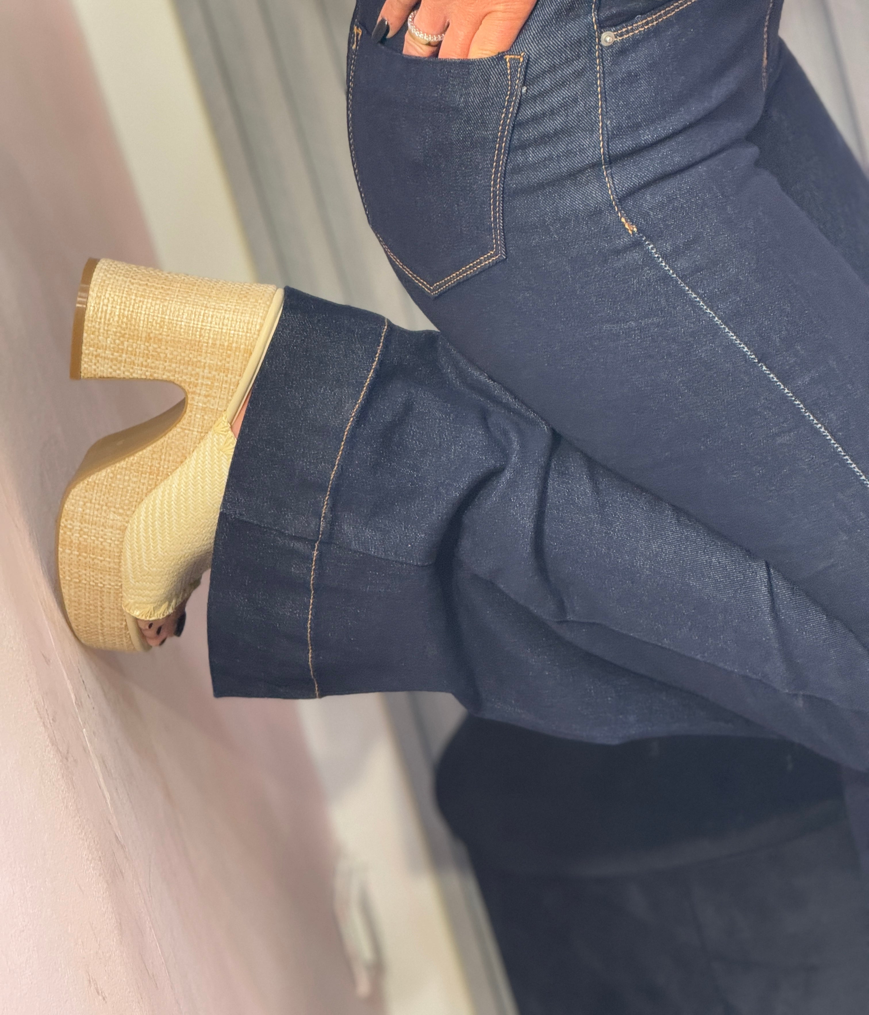 Scarpe Sabot Emma