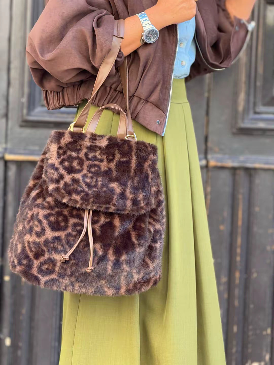 Borsa & 𝐙𝐚𝐢𝐧𝐞𝐭𝐭𝐨 ♡︎