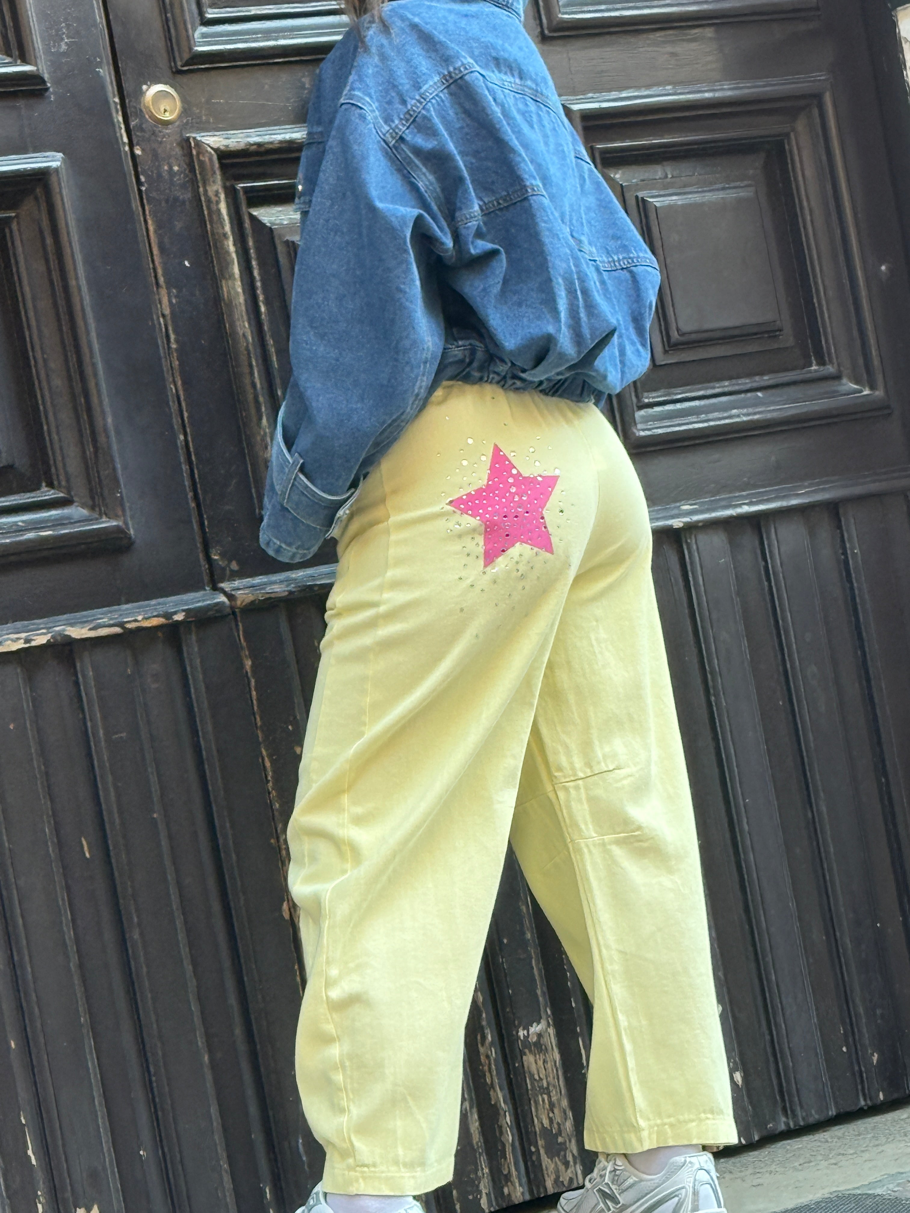 Jeans Stella