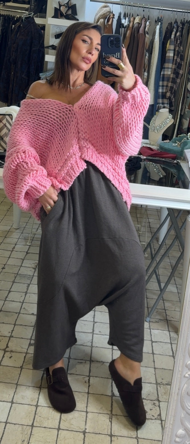 Pantalone Trusca