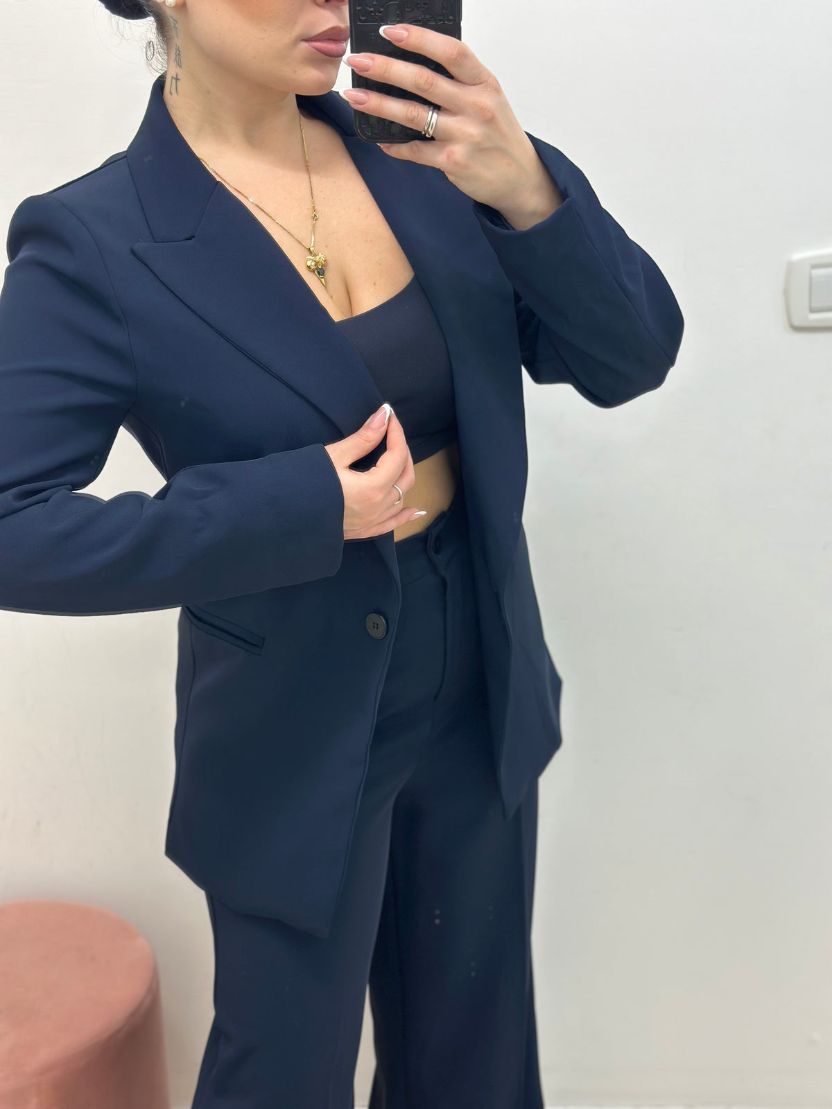 Tailleur Mia