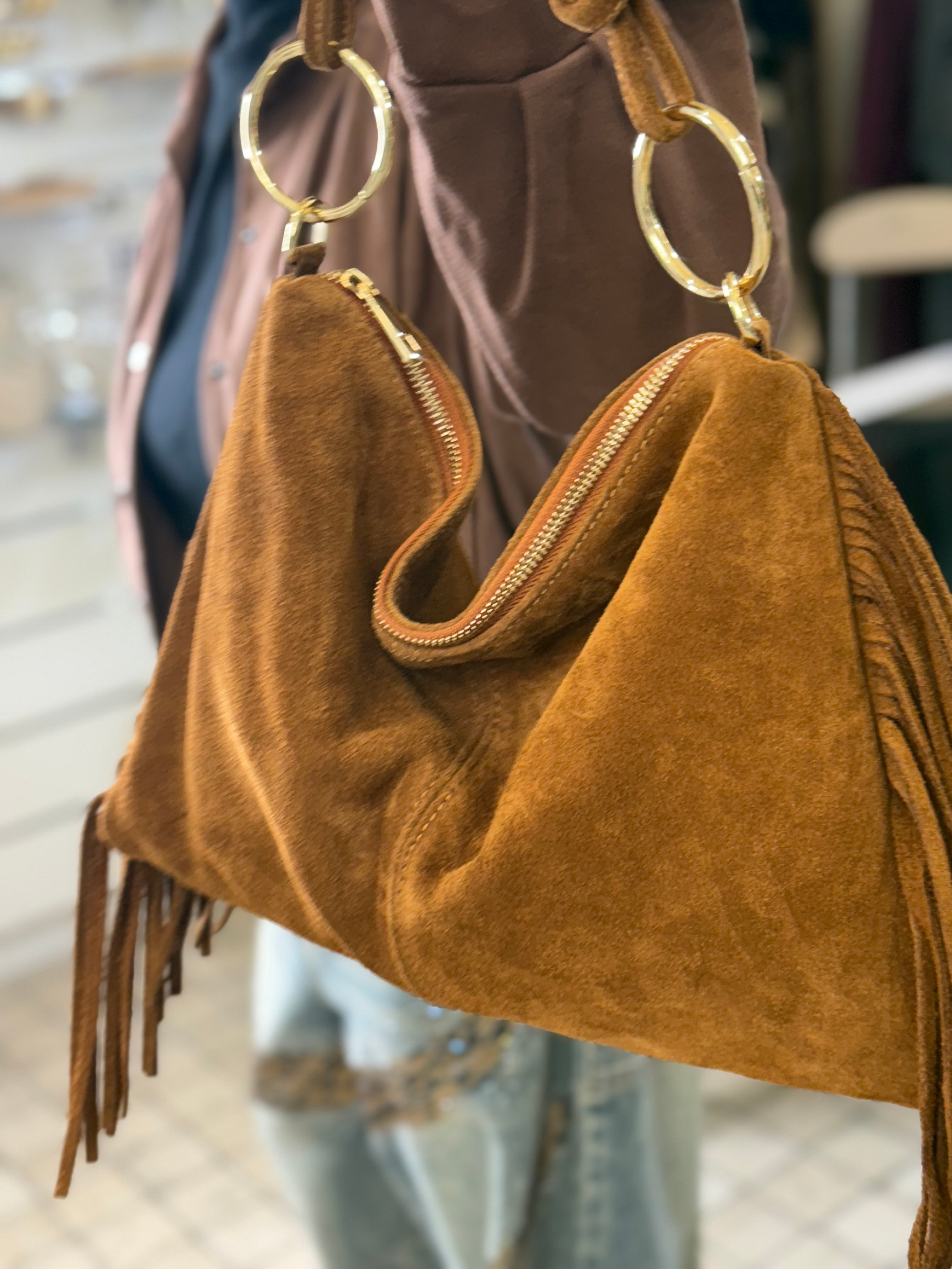 Borsa Renna