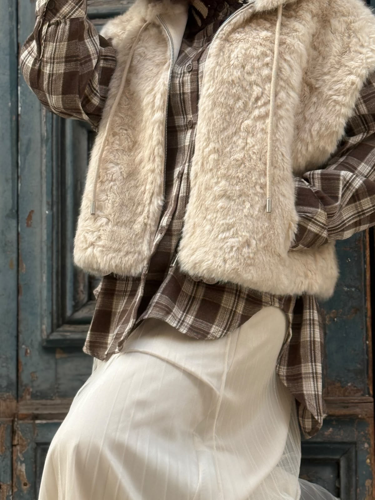 Gilet Chloe