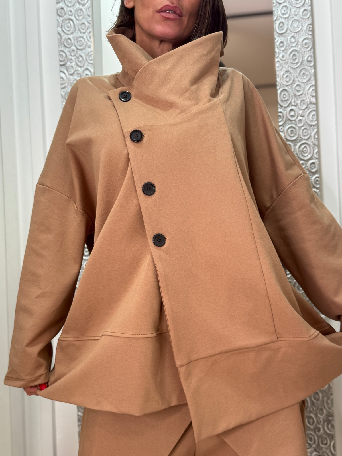 Casacca Trendy