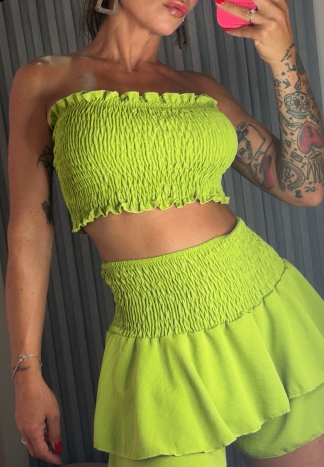 Coordinato Noemi