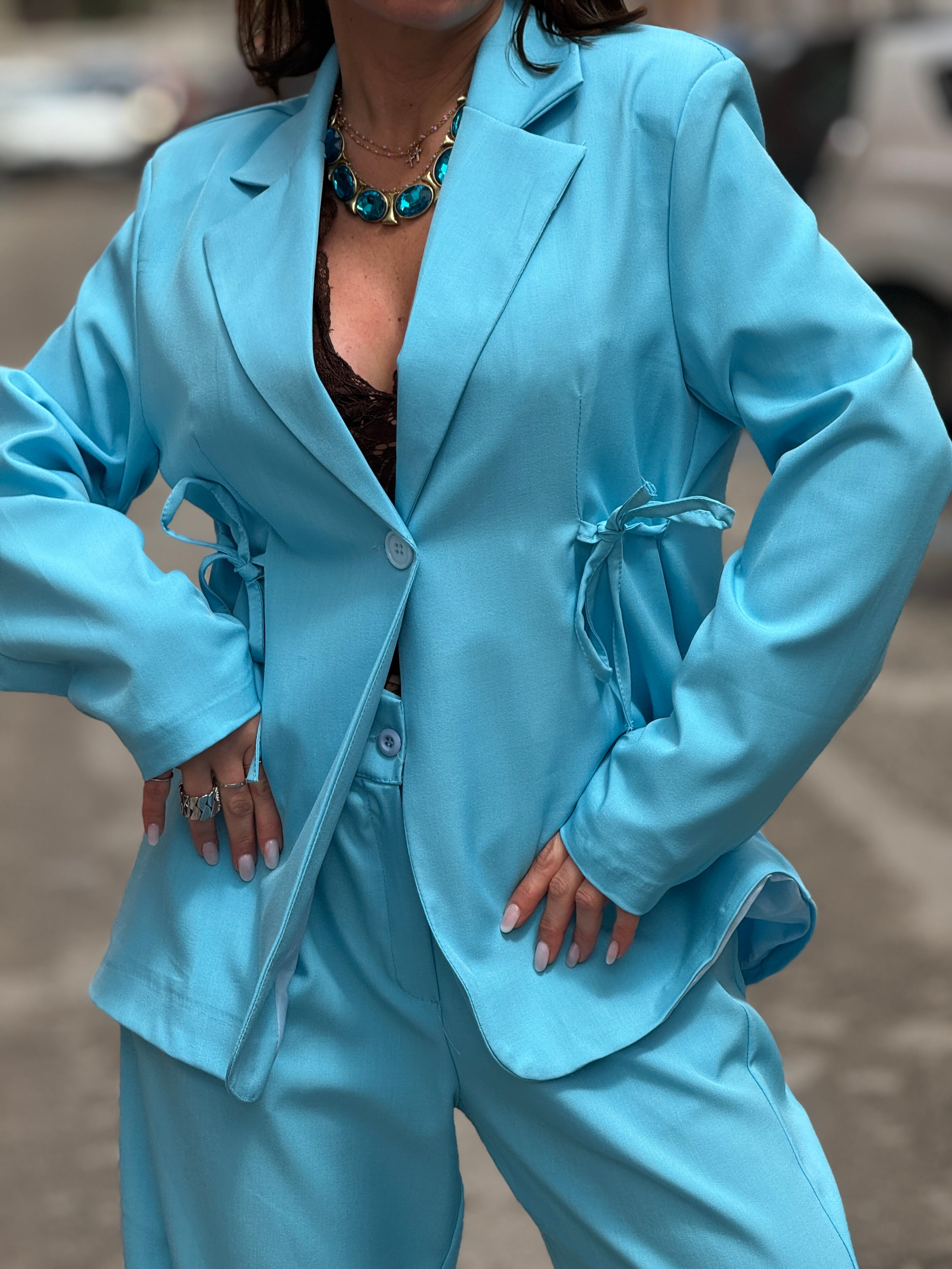 Tailleur Joya