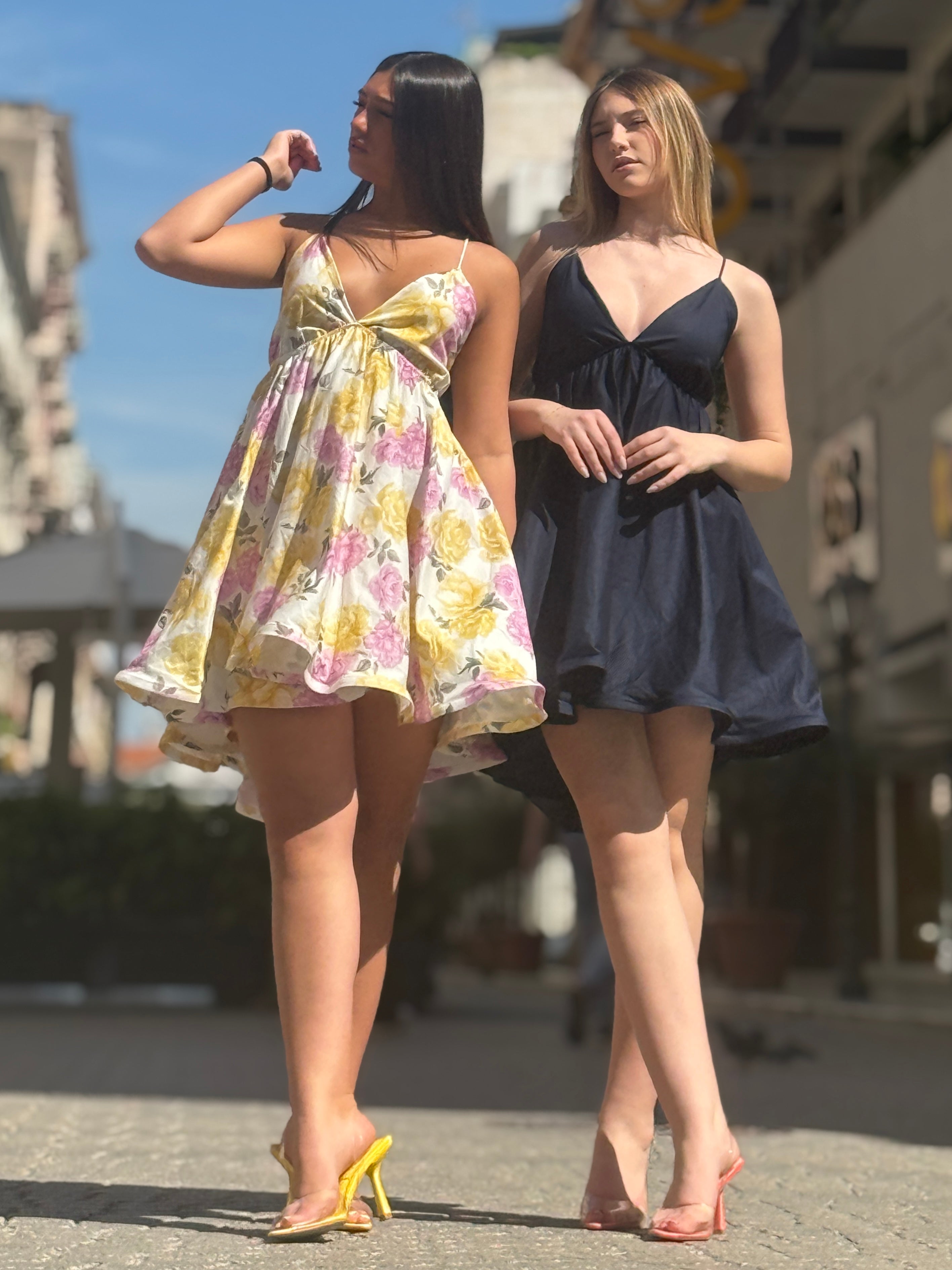 Abito Vienna