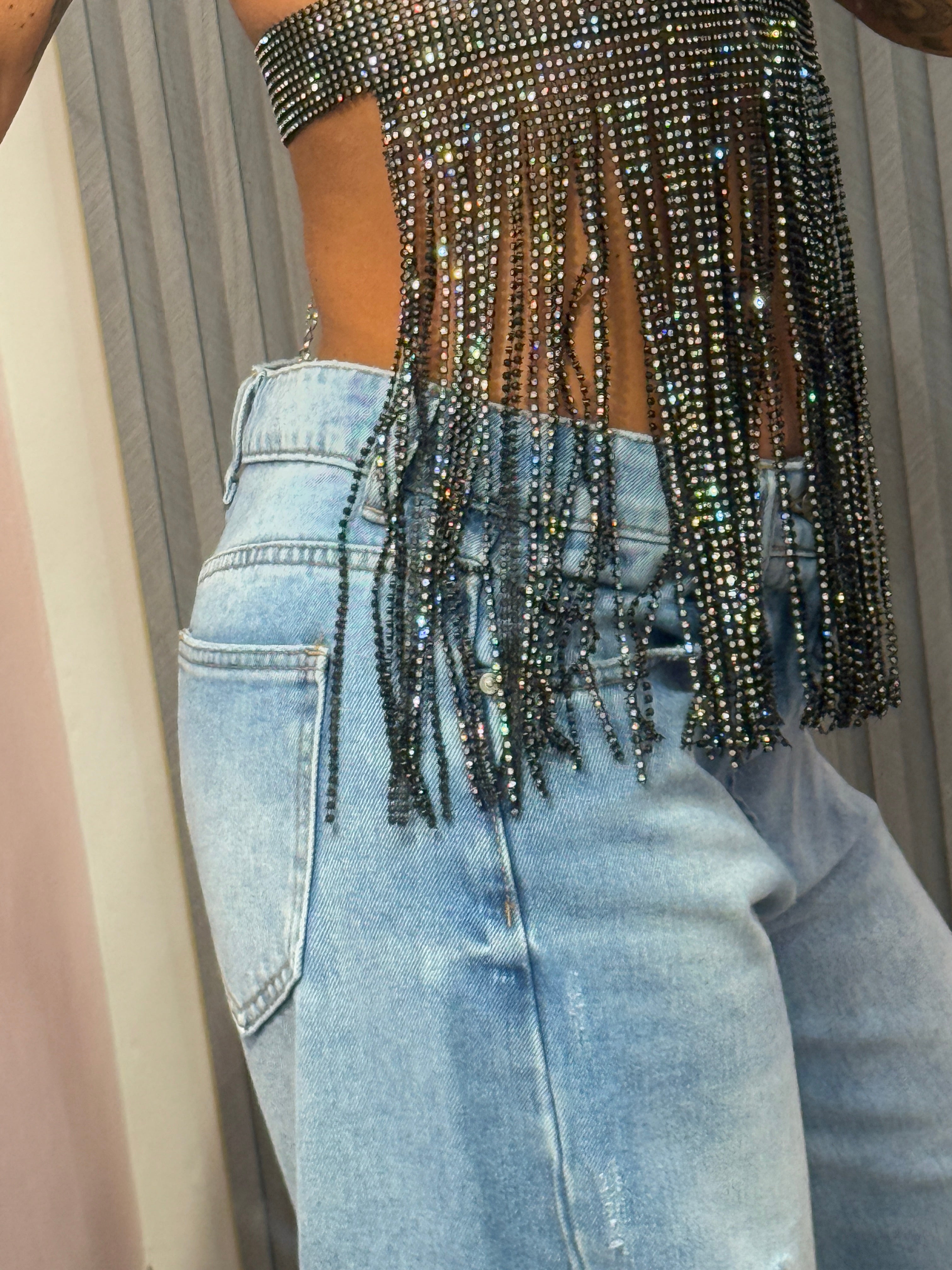 Gilet Shaky