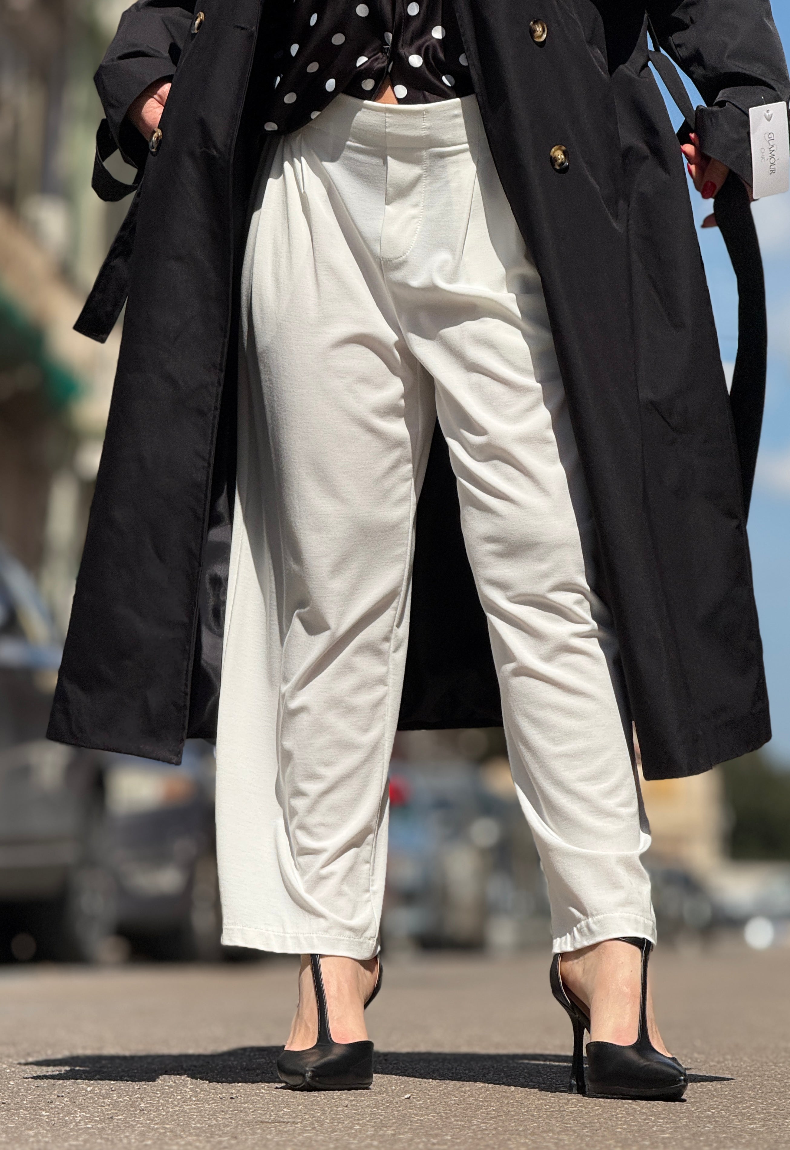 Pantalone Wendy Trendy