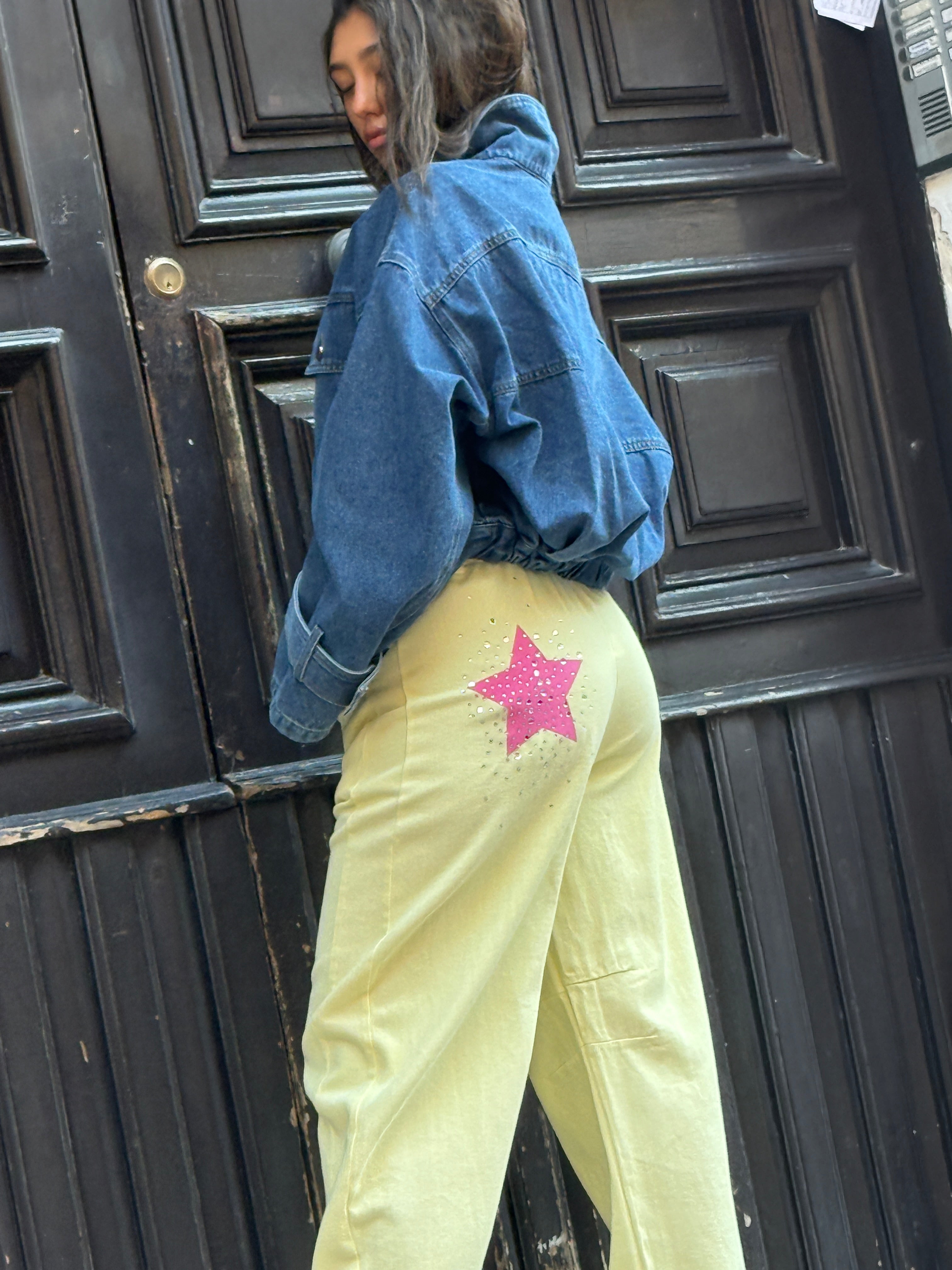 Jeans Stella