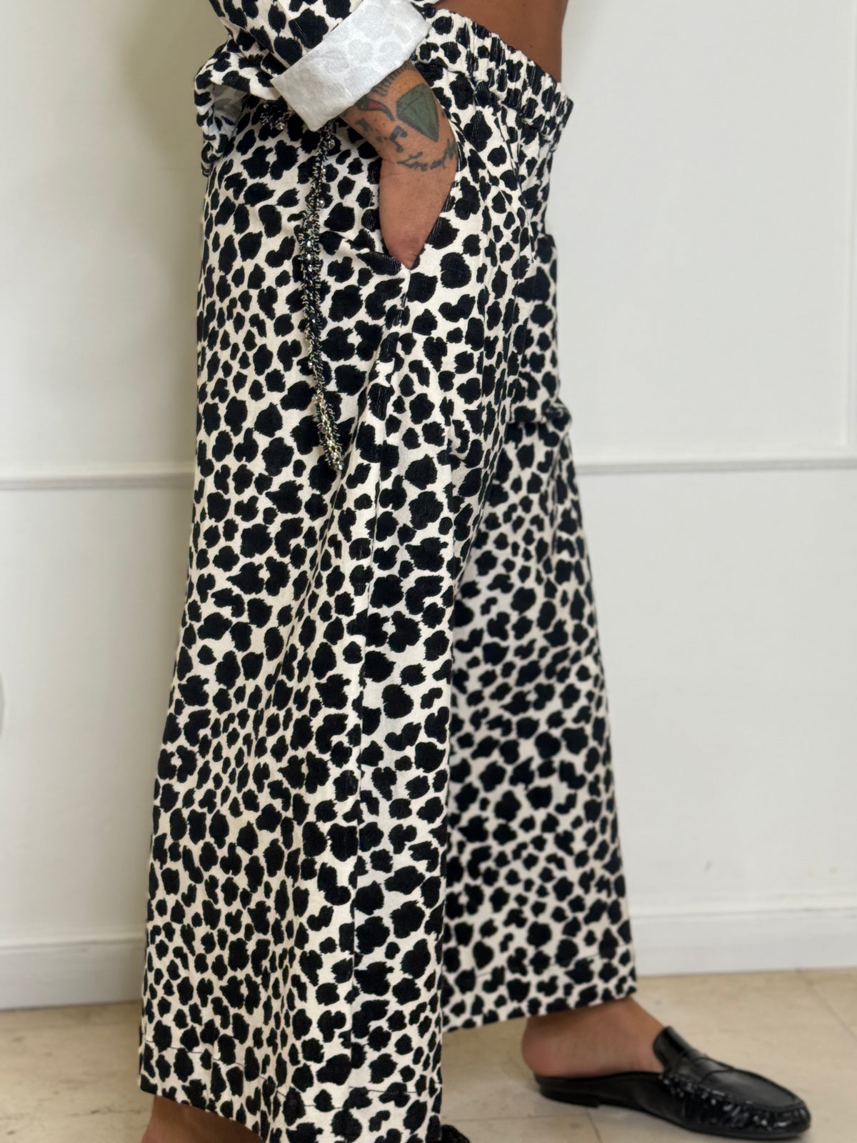 Completo Spotty Wendy Trendy
