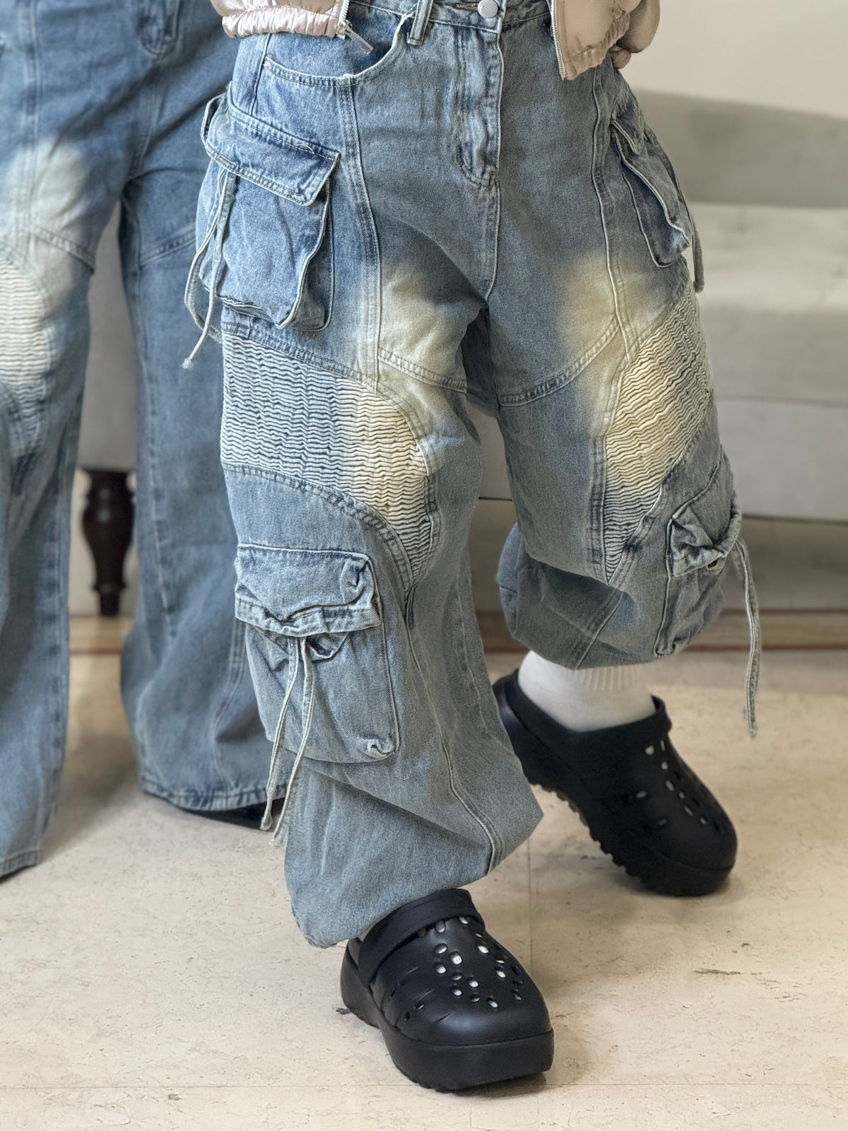 Jeans Addicted