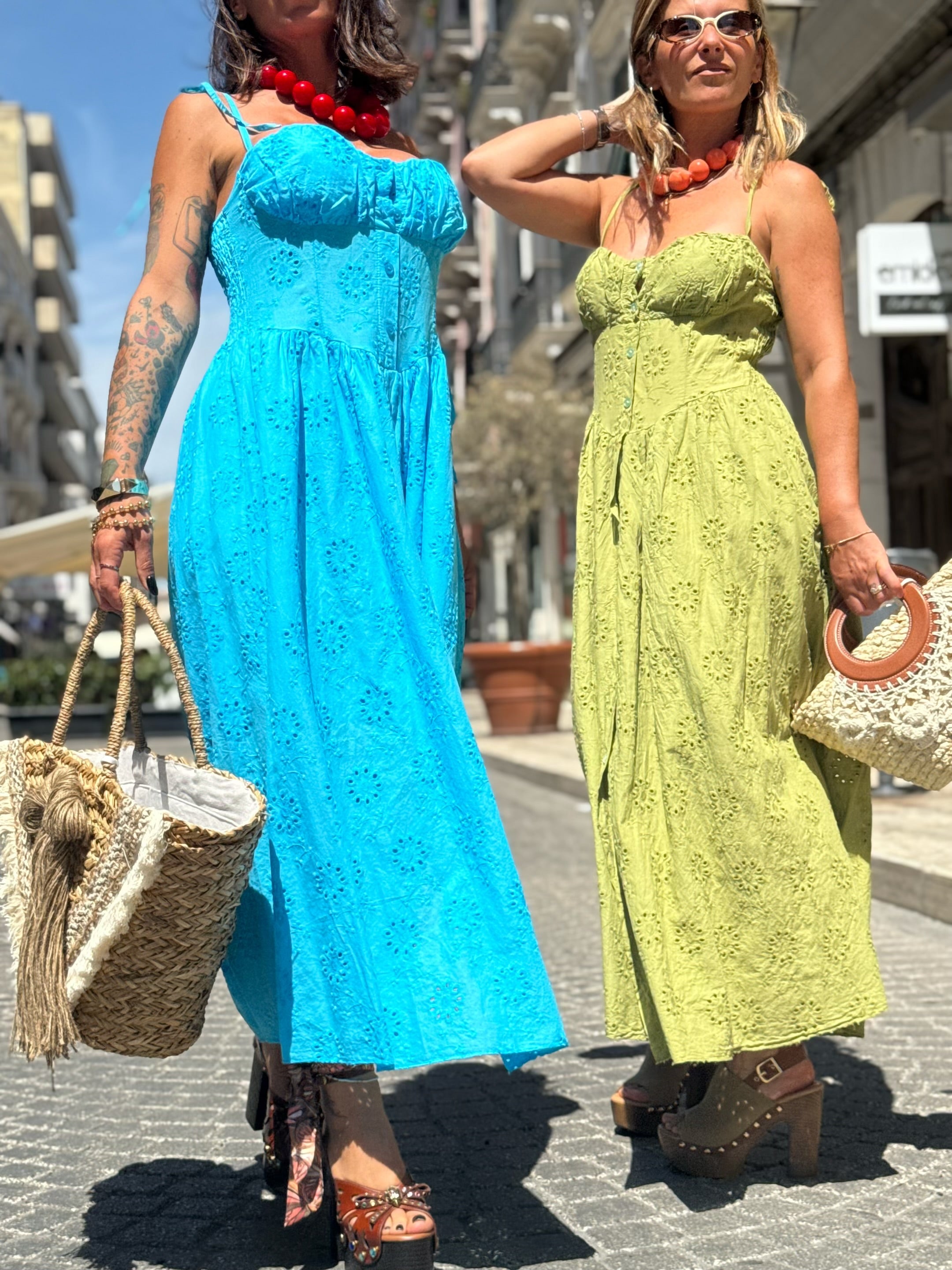 Abito Sophie’