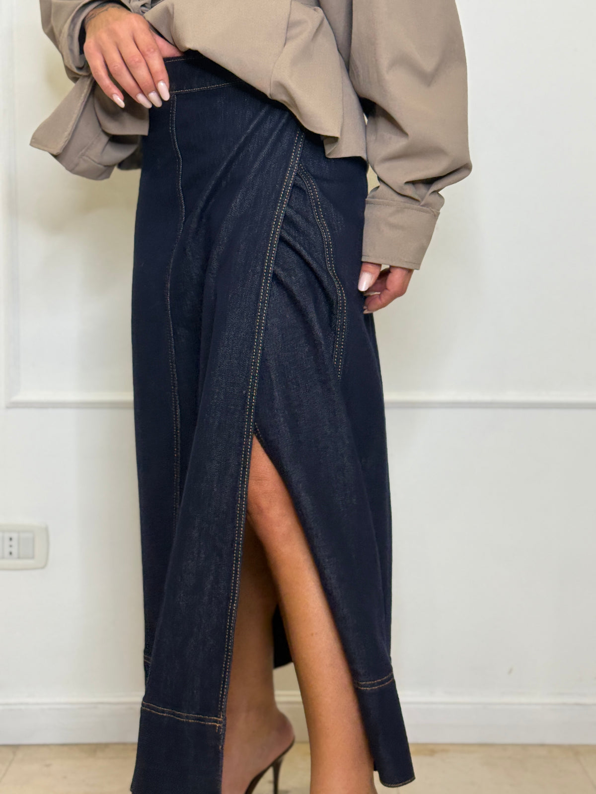 Gonna Long denim