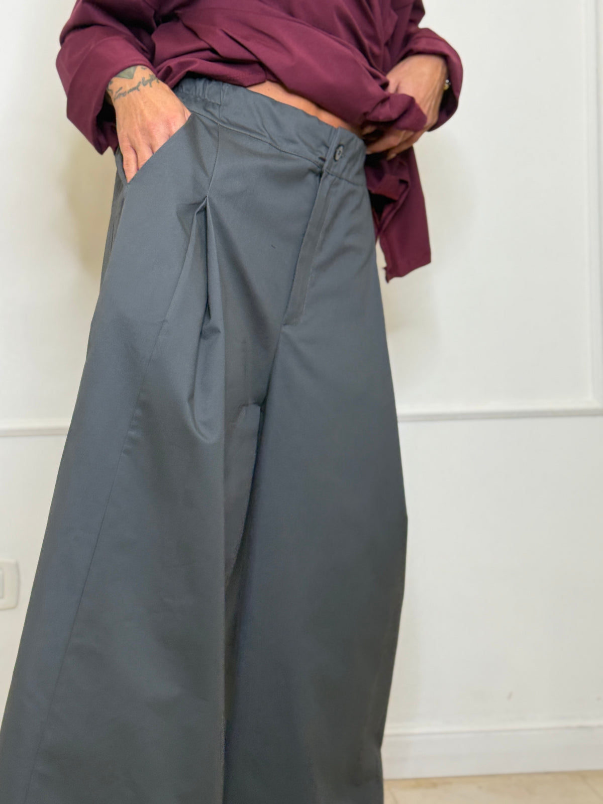 Pantalone Sculpt Wendy Trendy