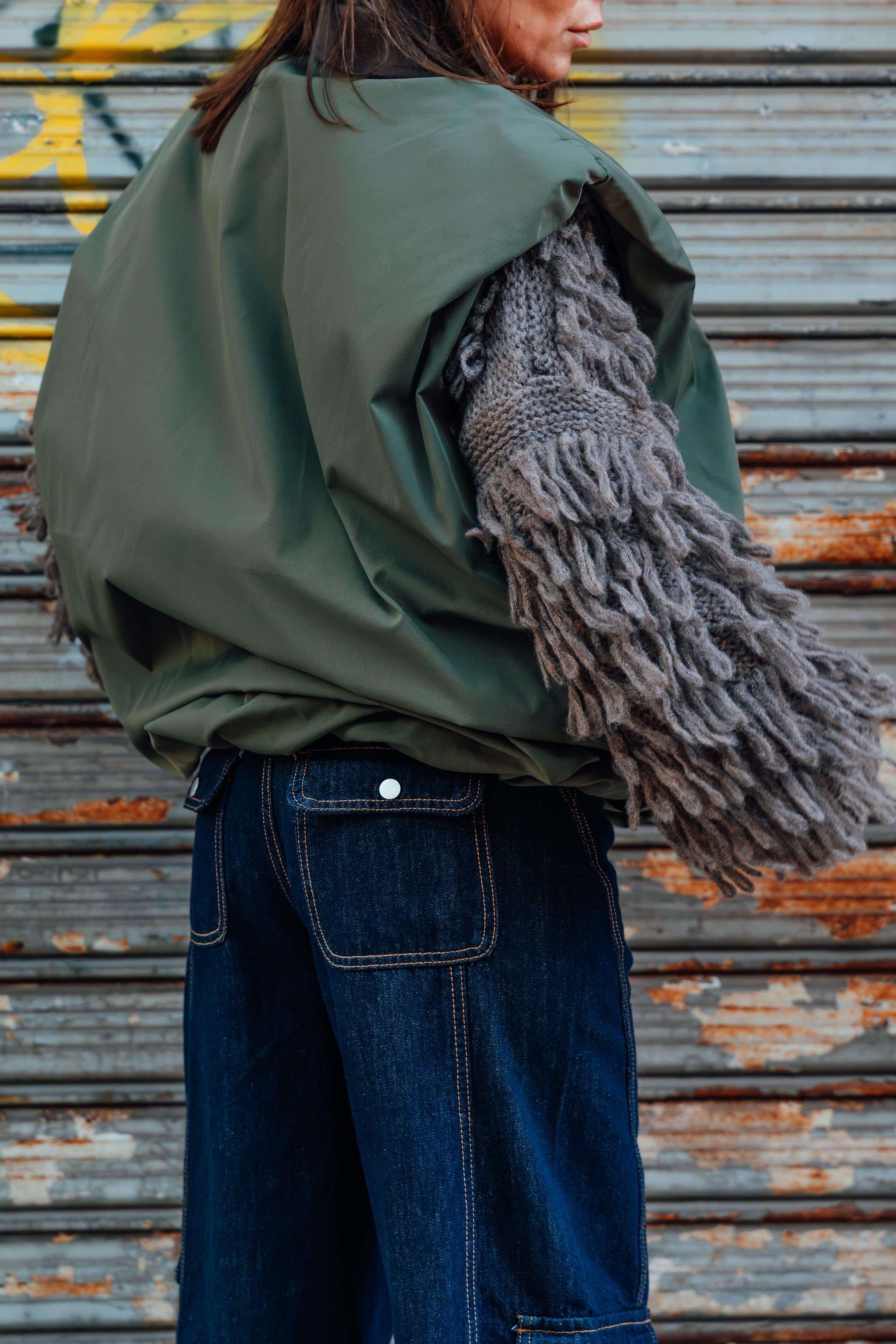 Gilet Lumina