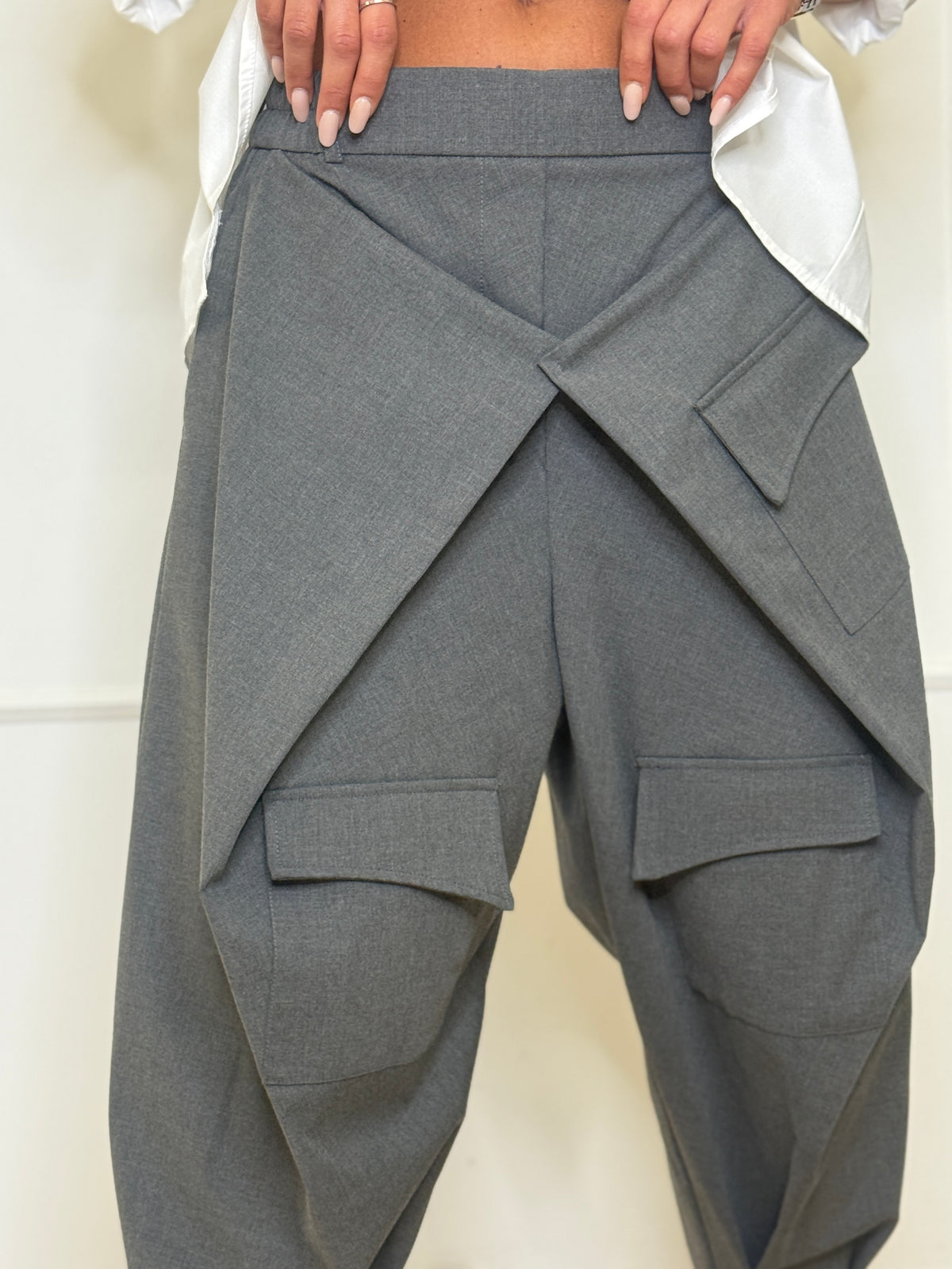 Pantalone Architect Wendy Trendy