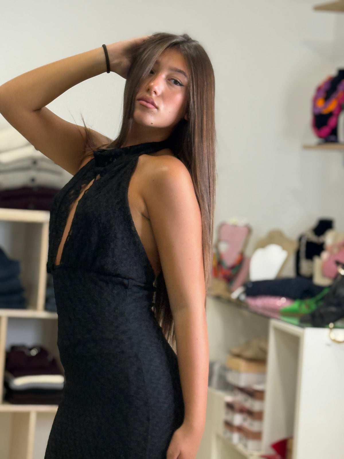 Dress Mya