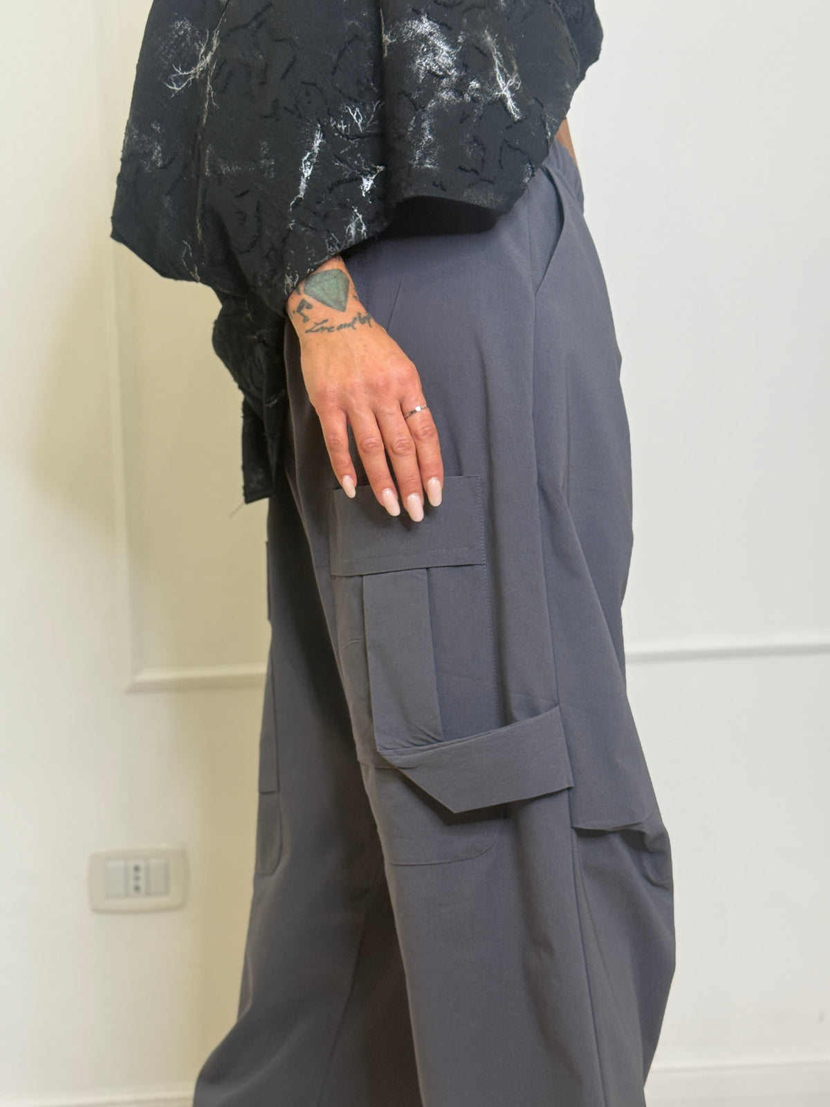 Pantalone Cloud Wendy Trendy