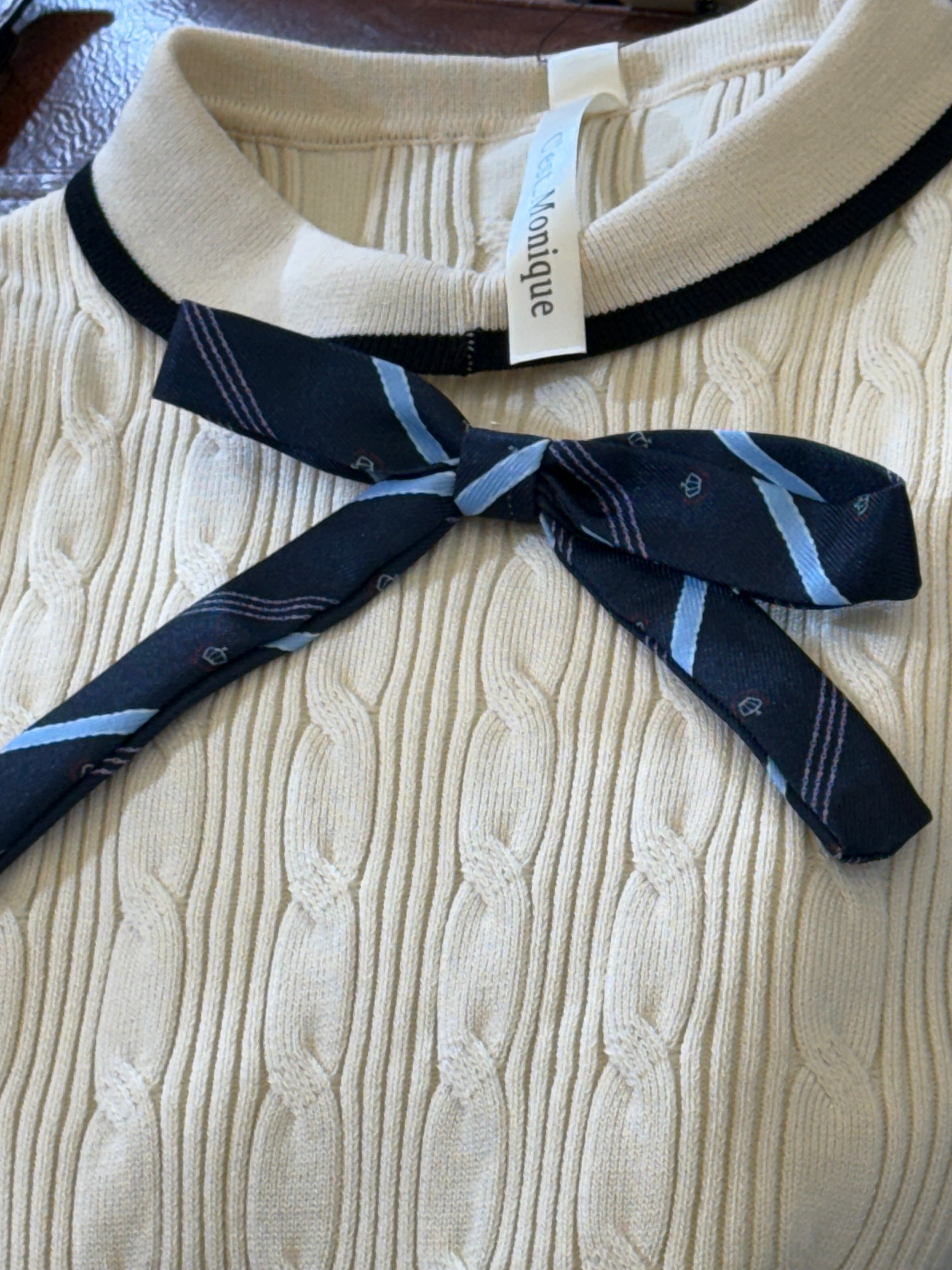 Coordinato Ludmilla