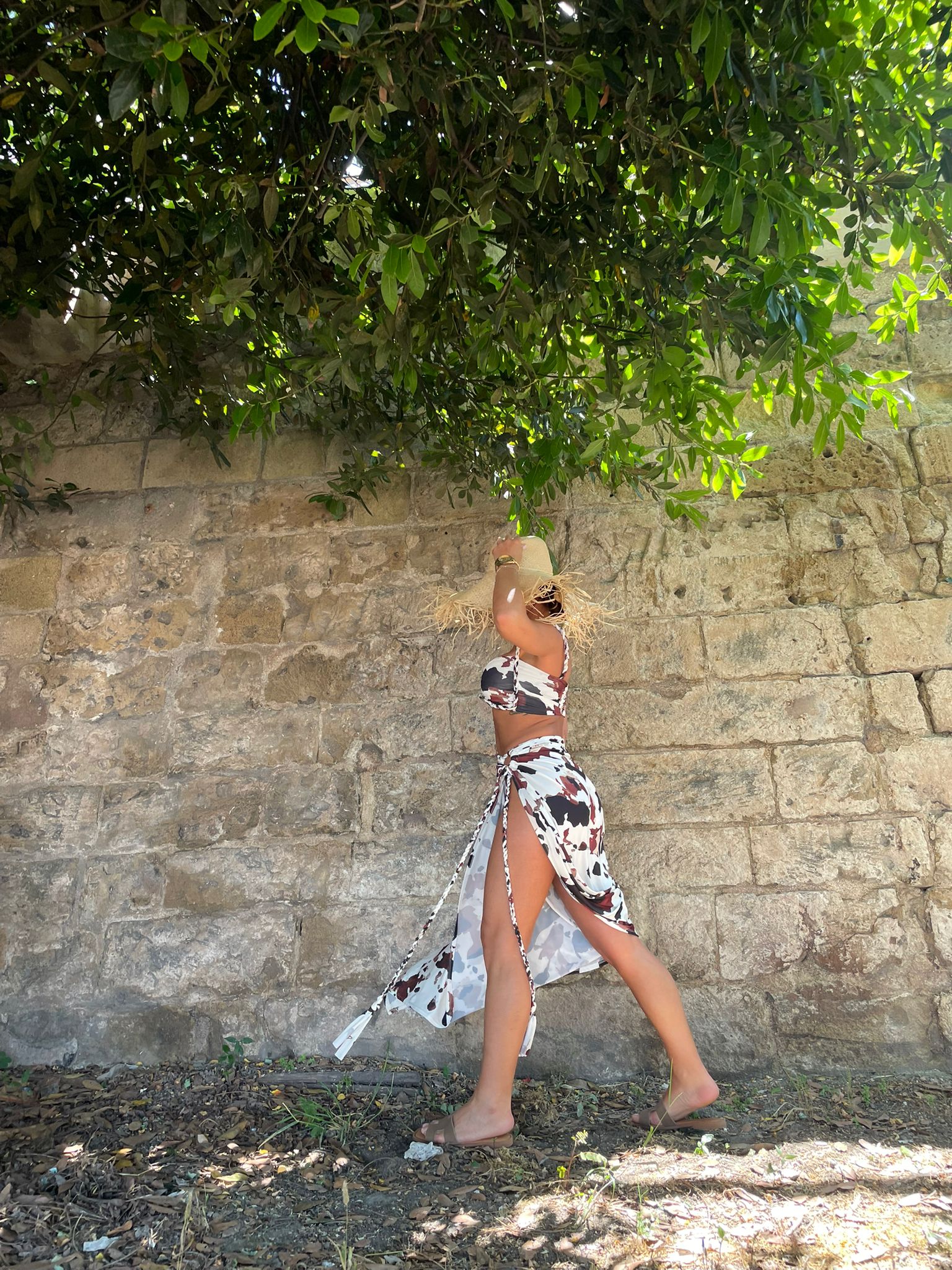Coordinato Jane