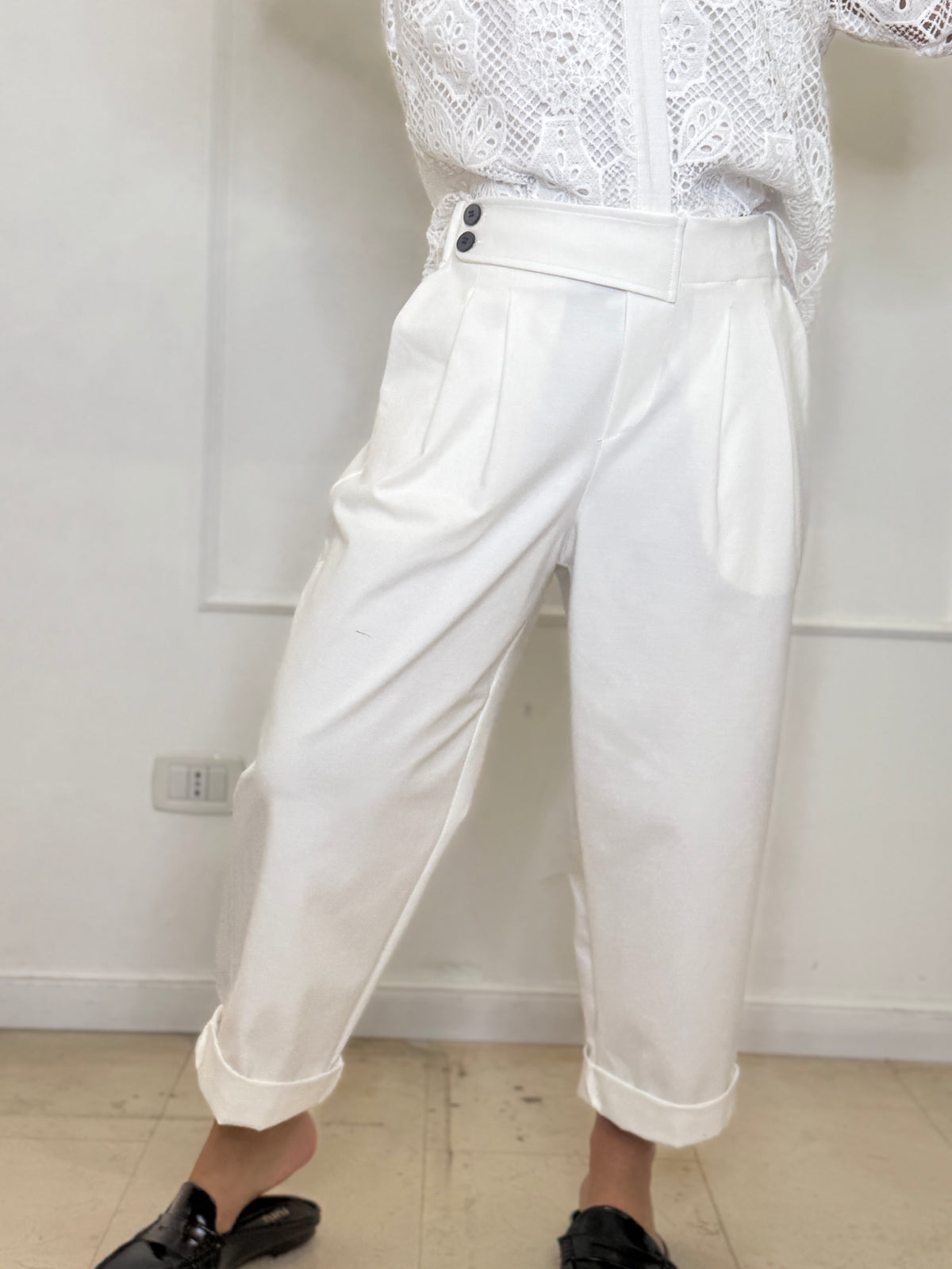 Pantalone Dandy Wendy Trendy