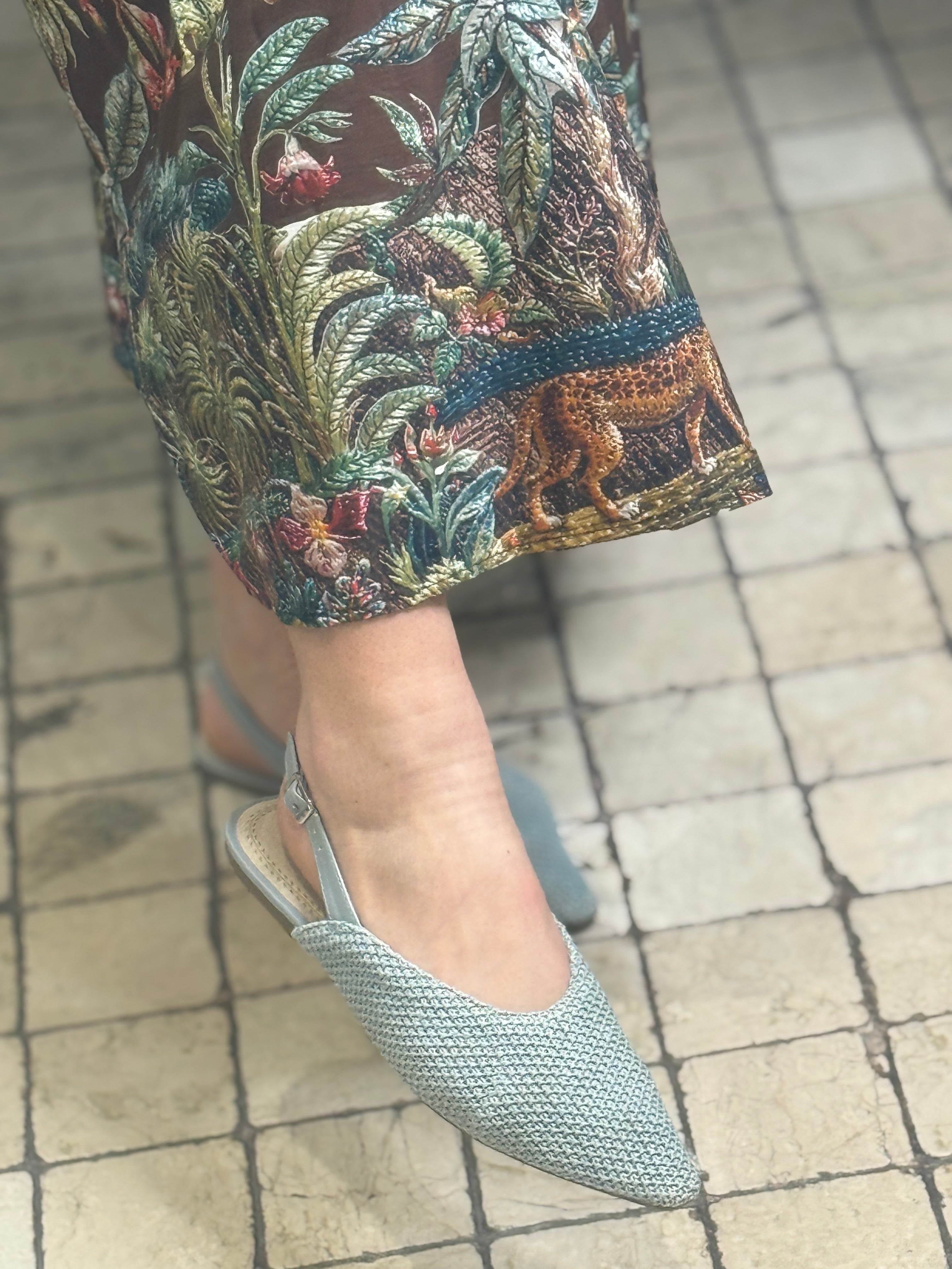 Ballerine Corina
