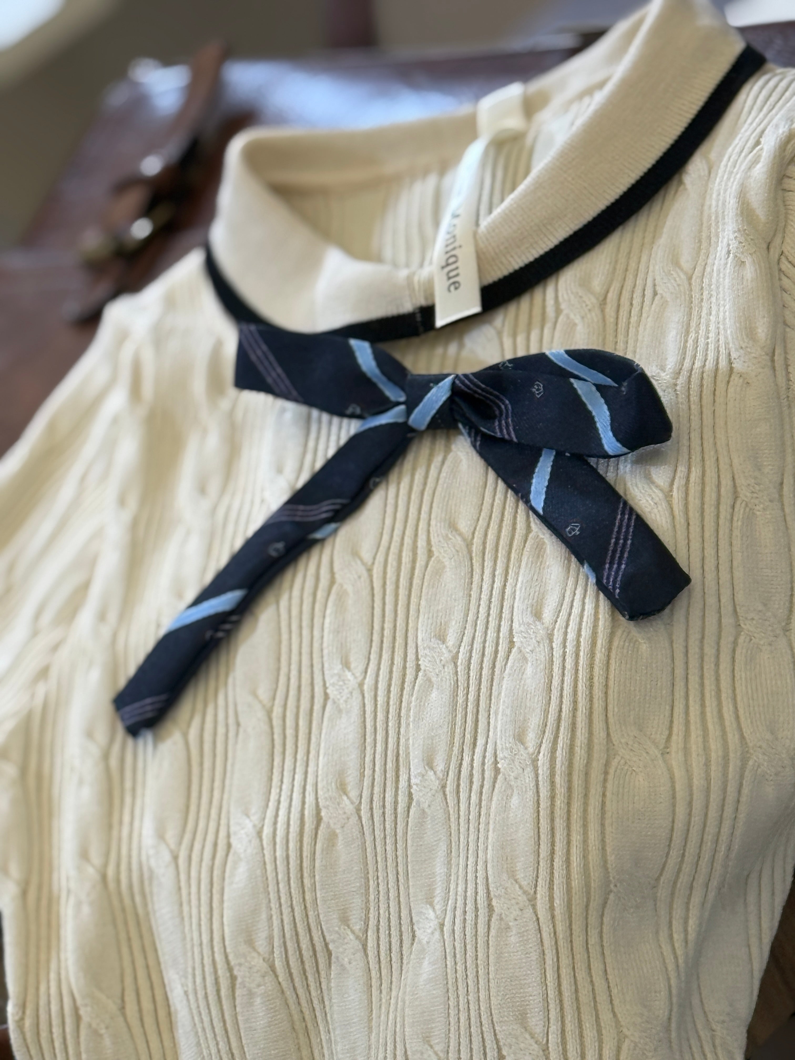 Coordinato Ludmilla