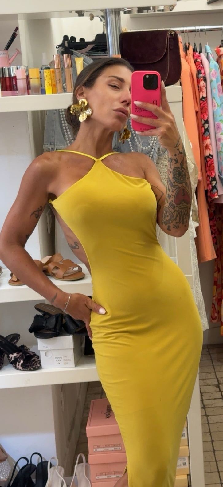 Abito Katia