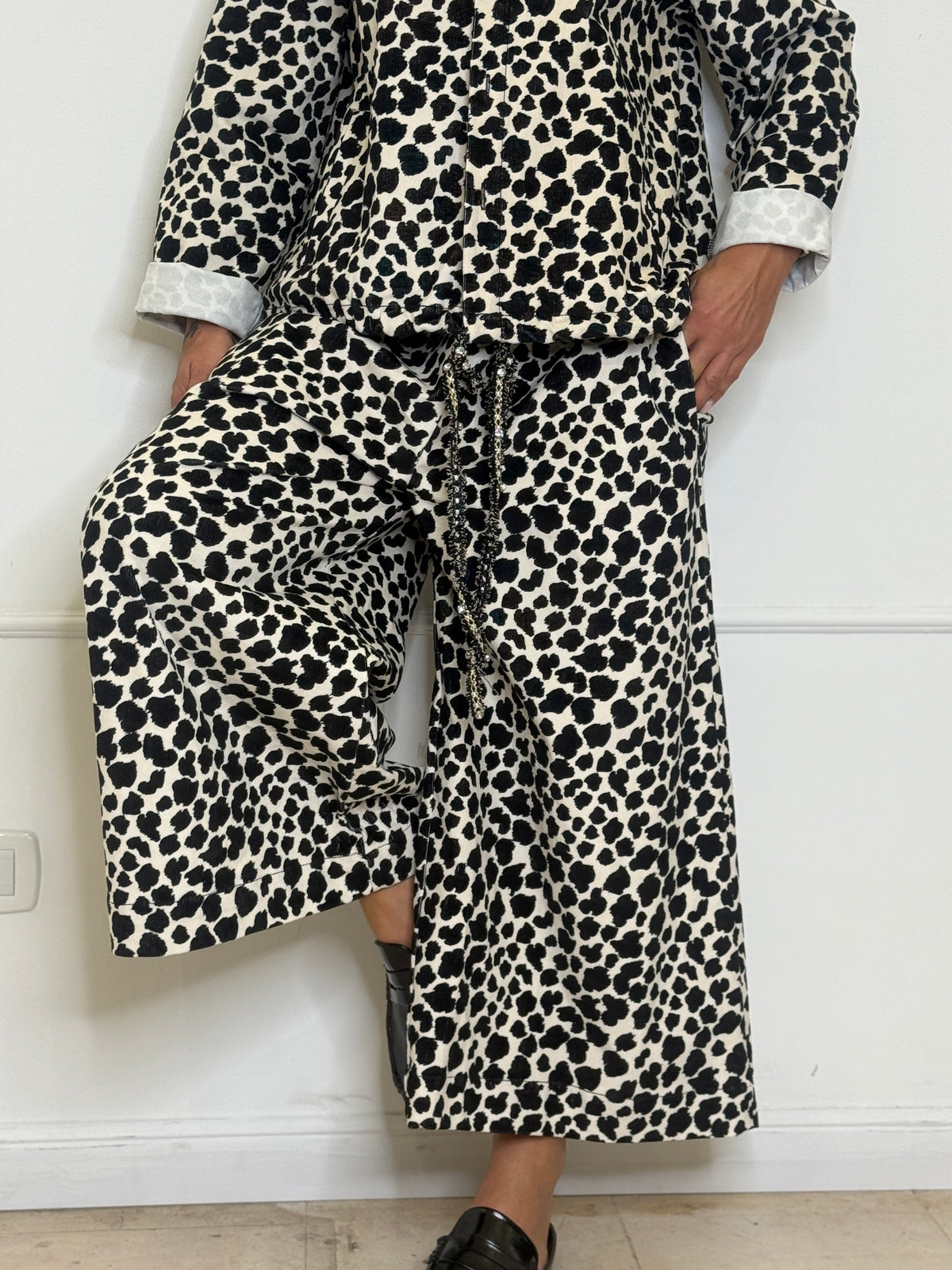 Completo Spotty Wendy Trendy