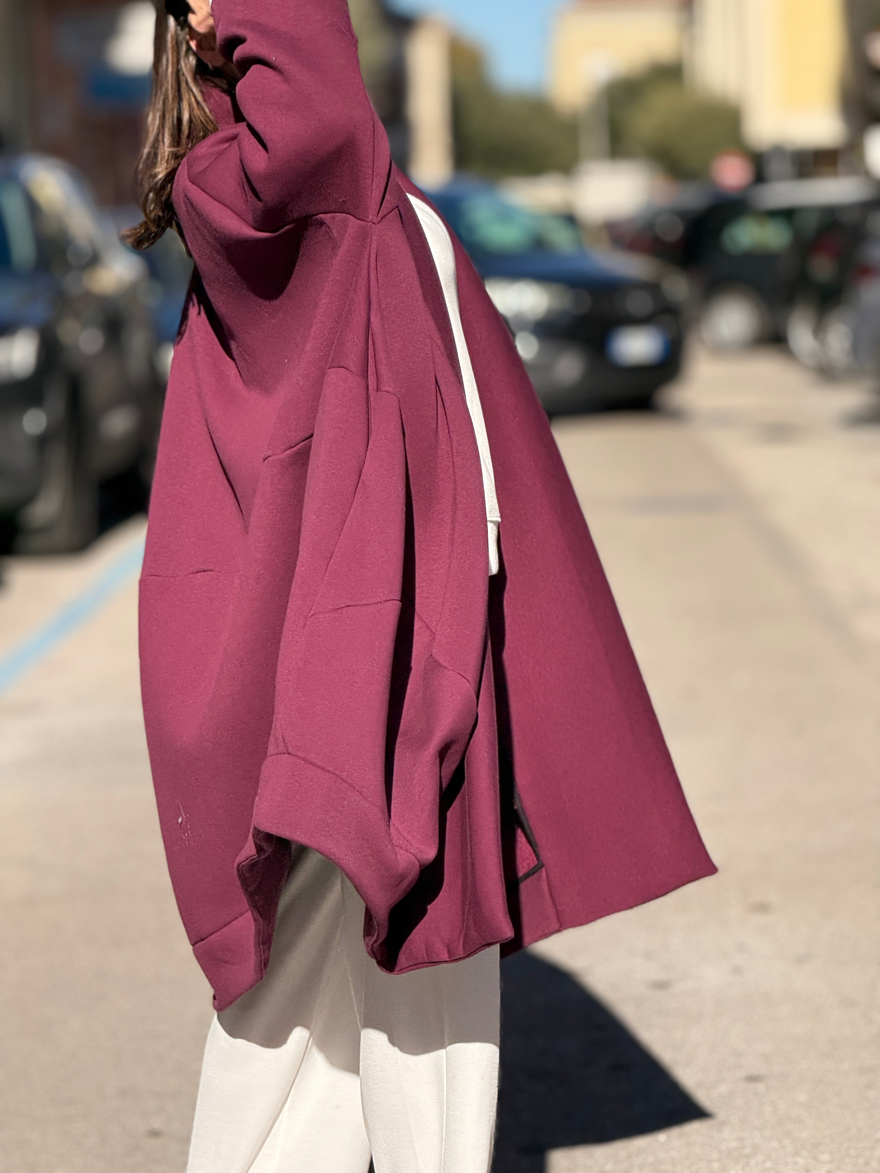 Cappotto Wendy Trendy