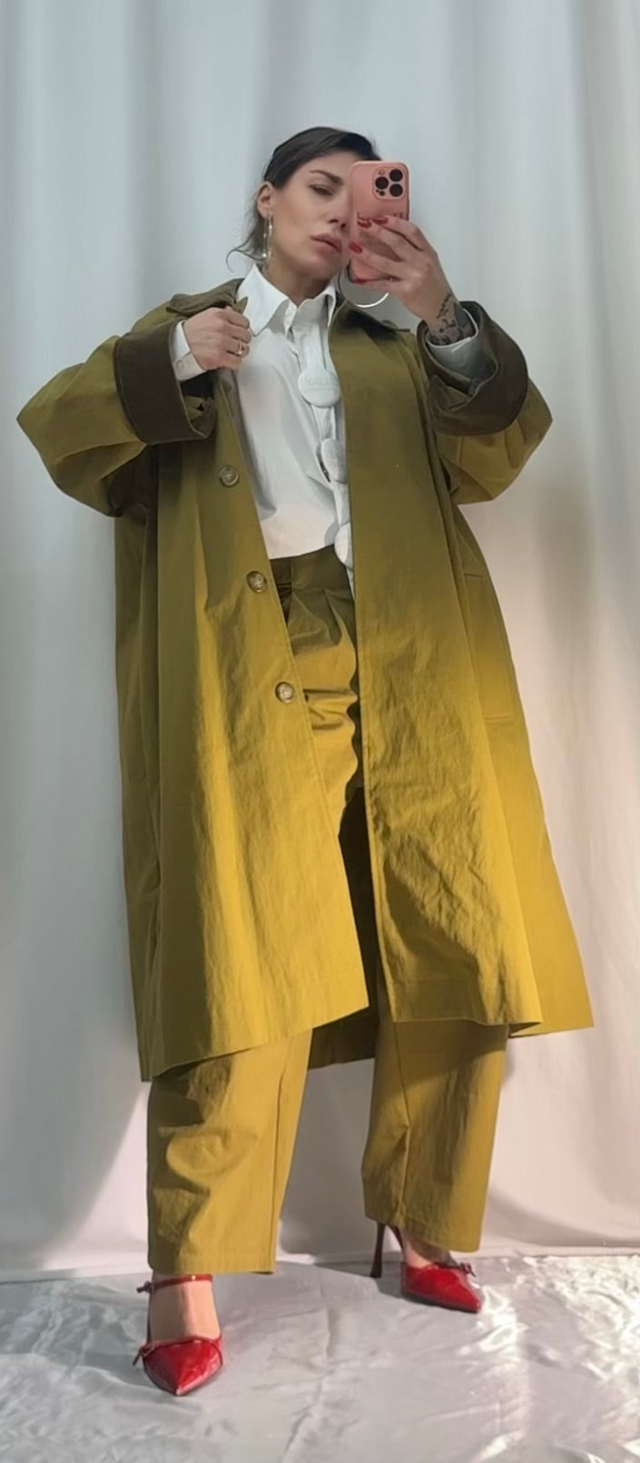 Giacca Barbour Verde