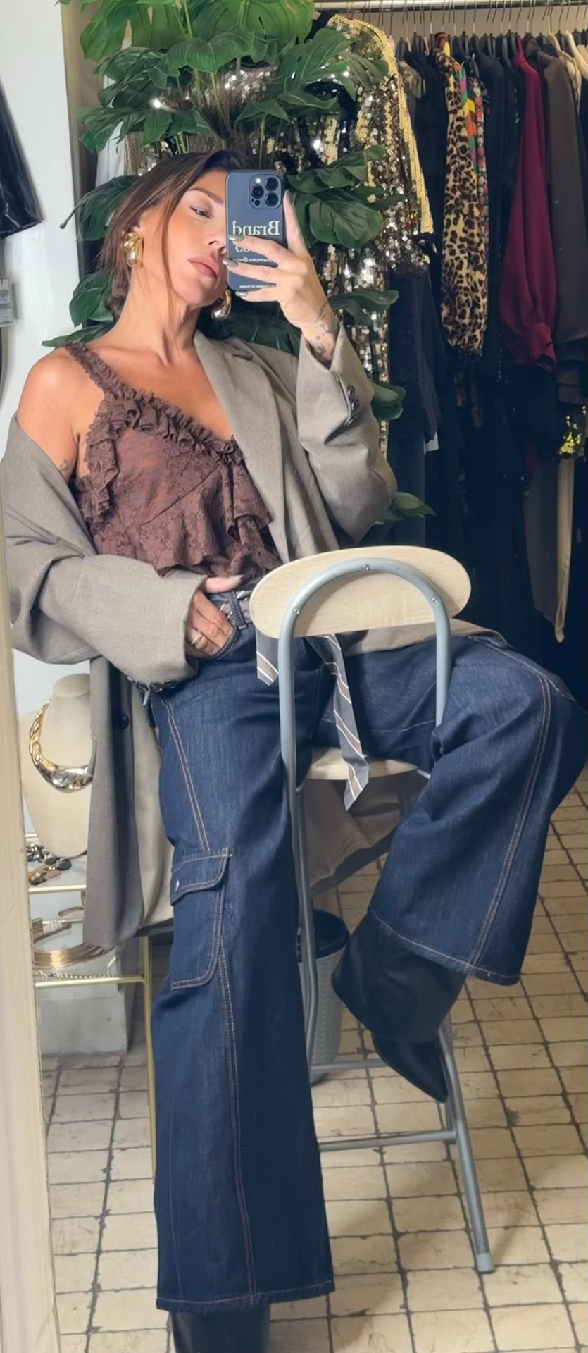 Jeans Ambra