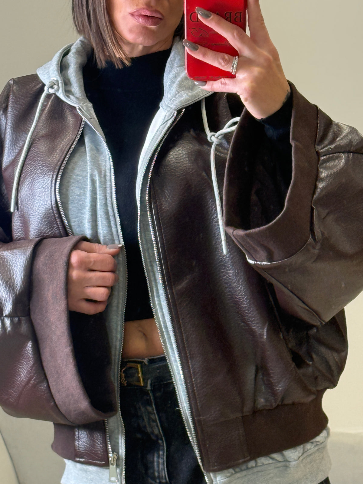 Bomber Rebel