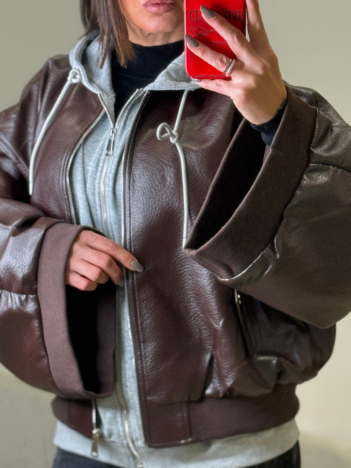 Bomber Rebel
