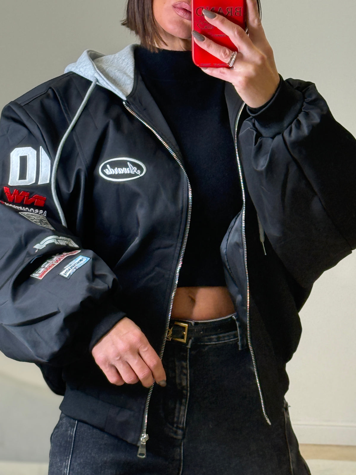 Bomber Urban