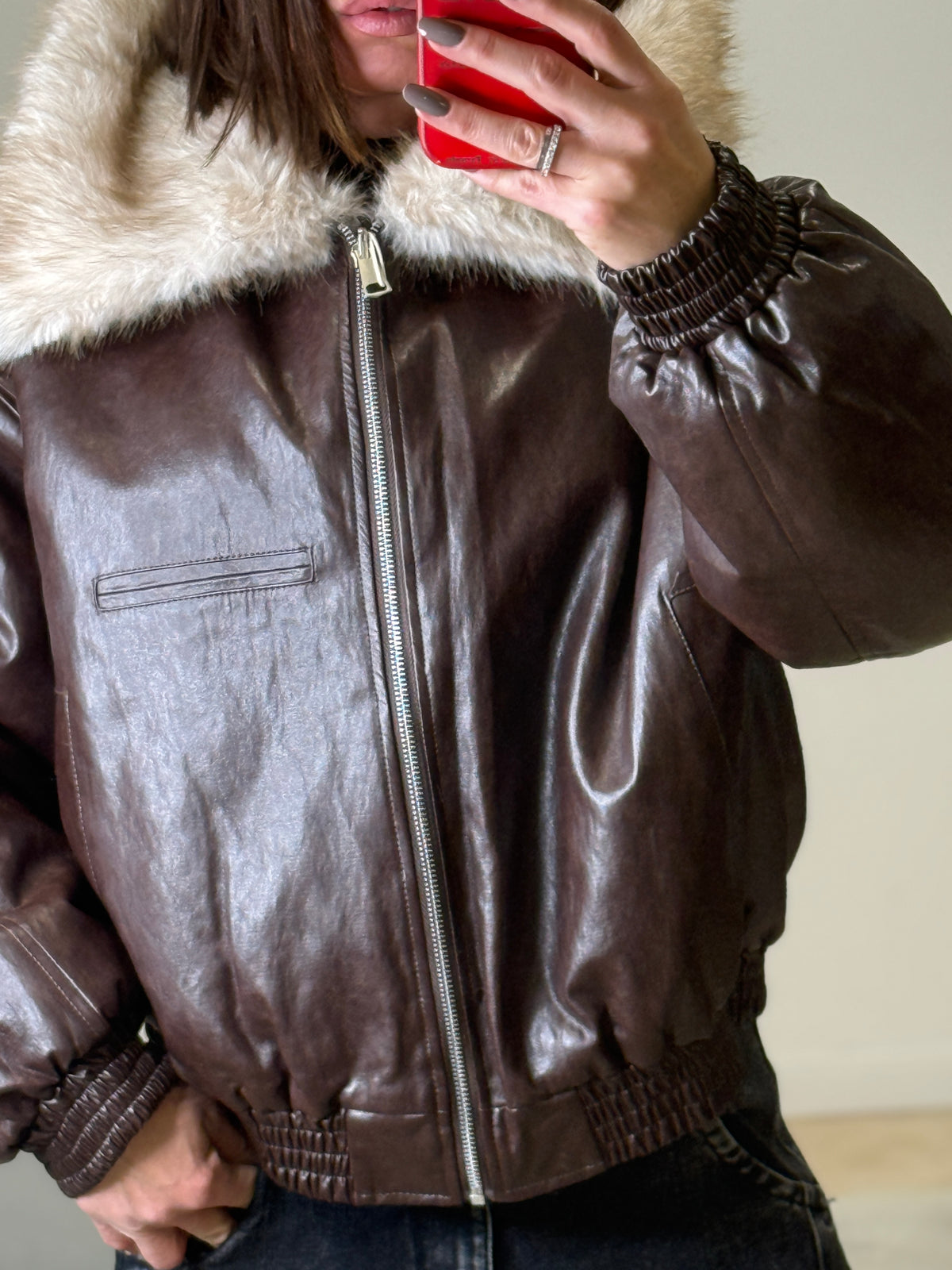 Bomber Dual Luxury