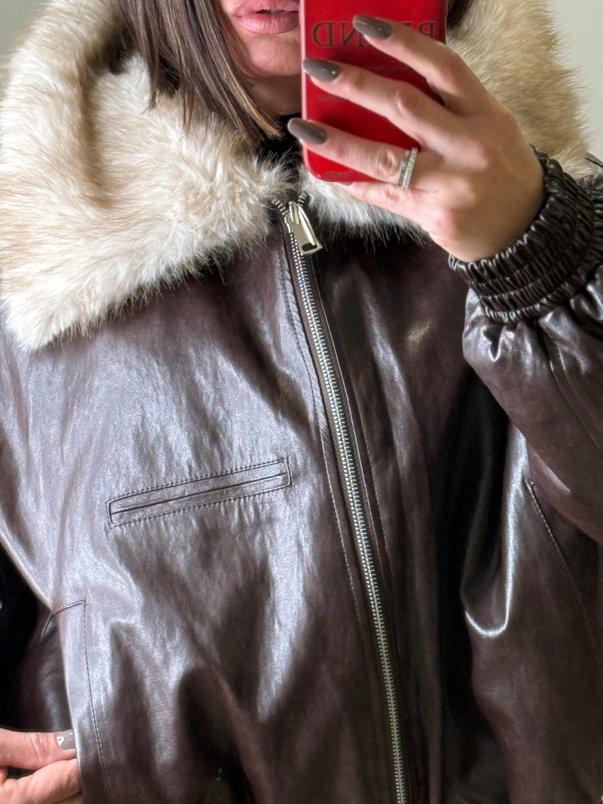 Bomber Dual Luxury